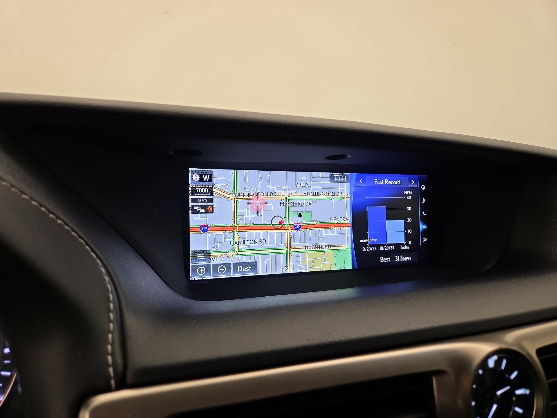 Thumbnail: 2016 Lexus GS - 14