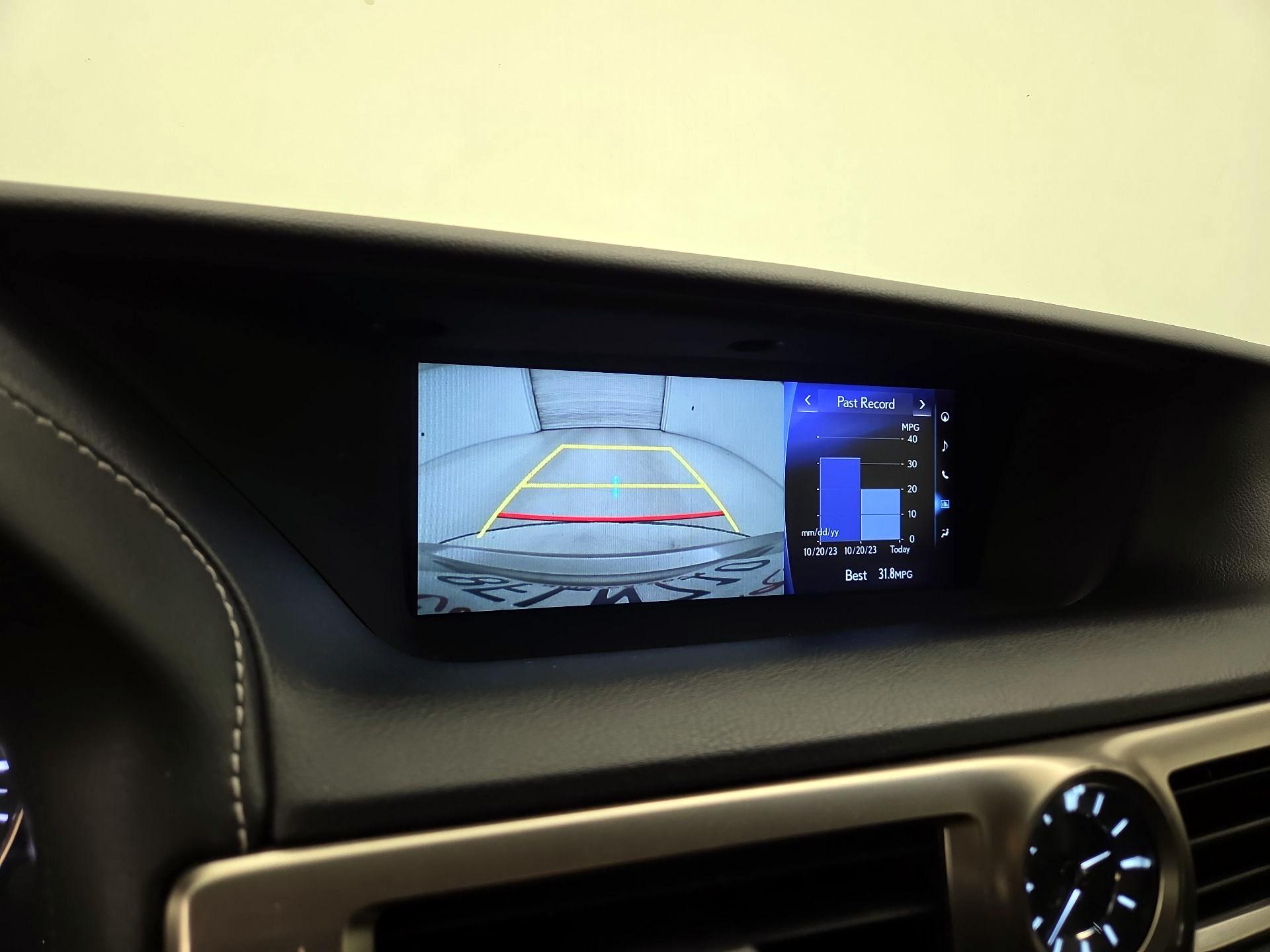 Thumbnail: 2016 Lexus GS - 15