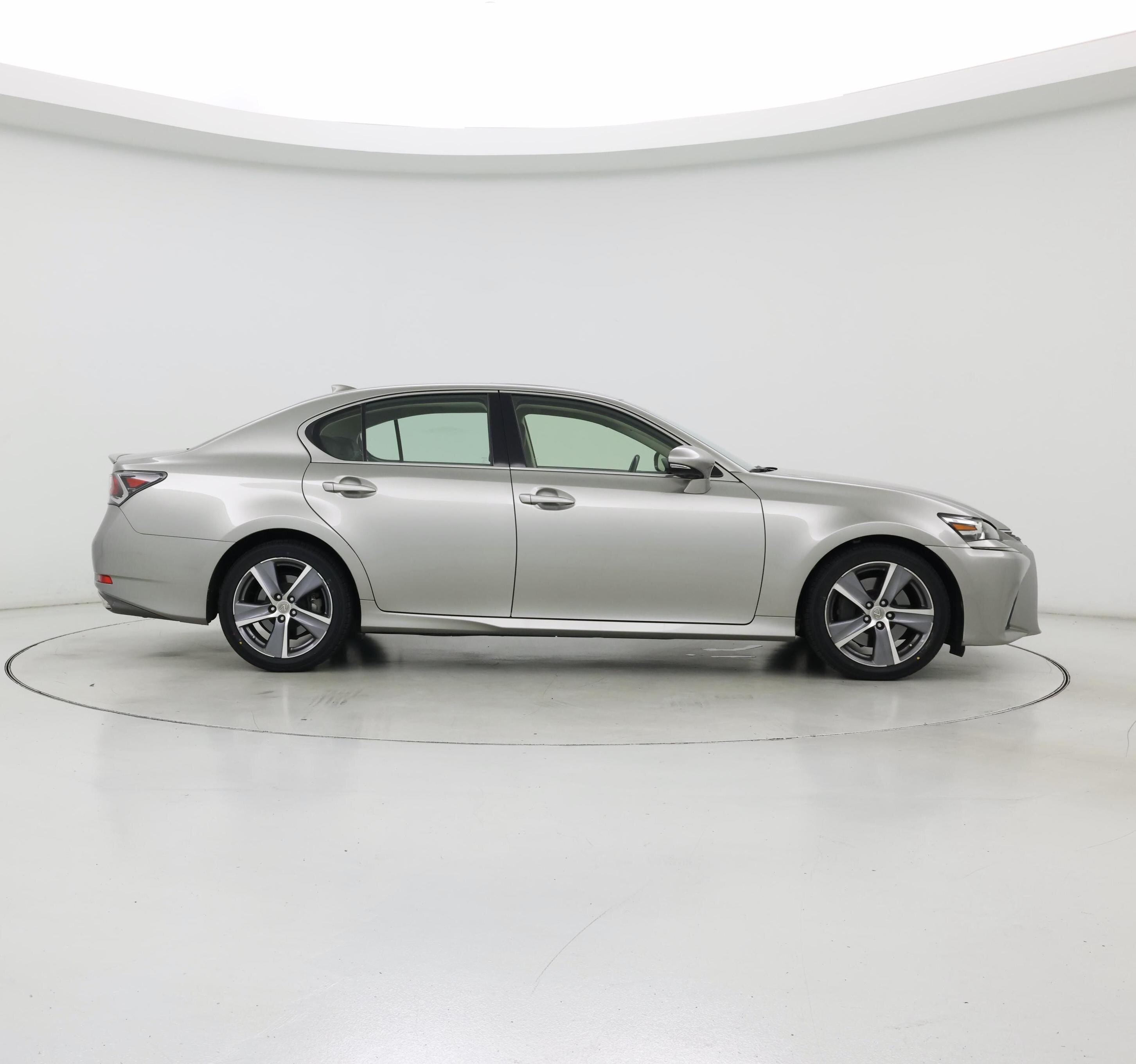 Thumbnail: 2016 Lexus GS - 7