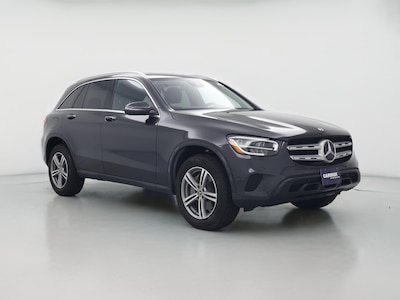 2022 Mercedes-Benz GLC300