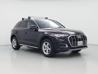 2021 Audi Q5 Premium