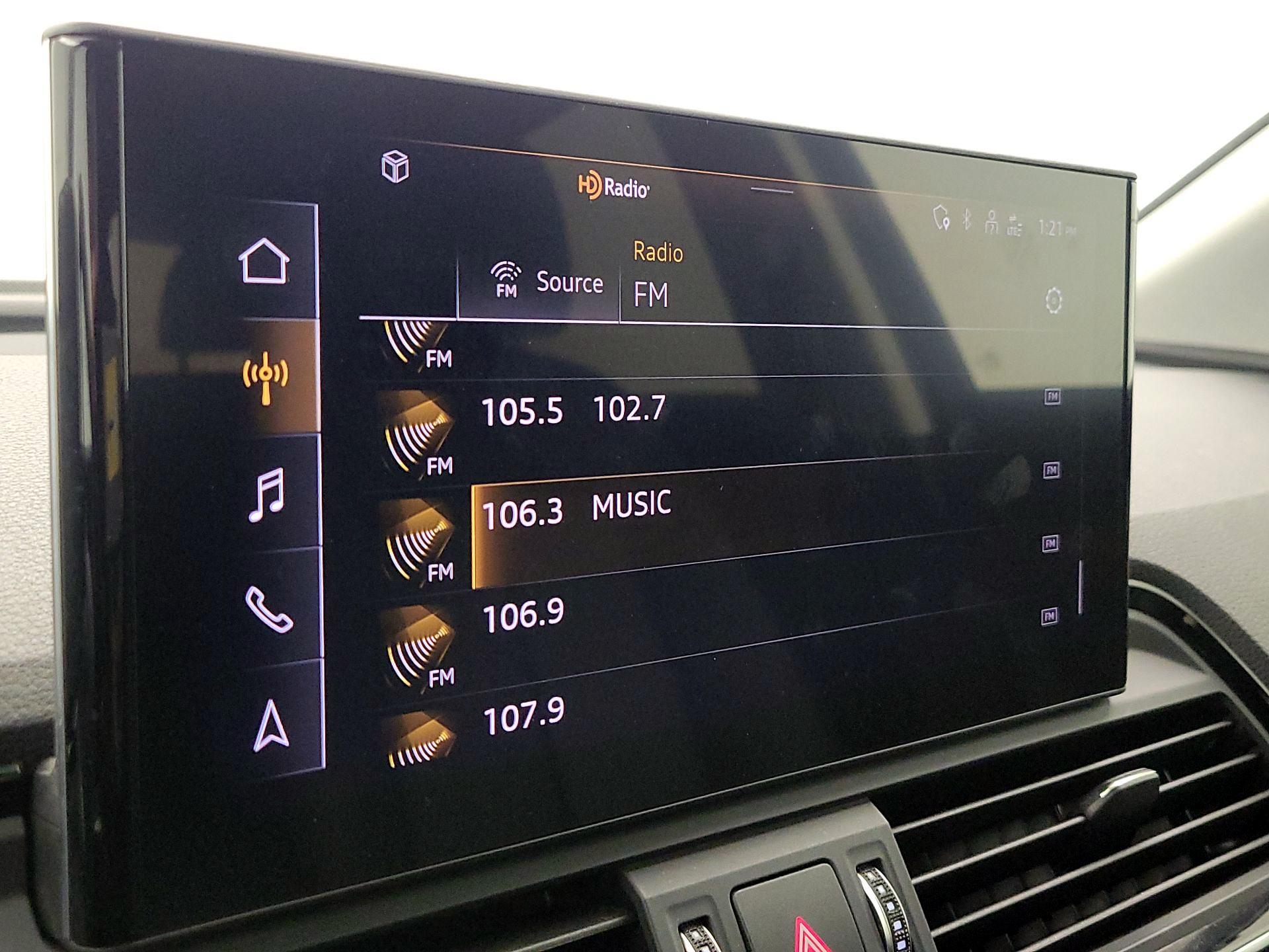 Thumbnail: 2021 Audi Q5 - 15