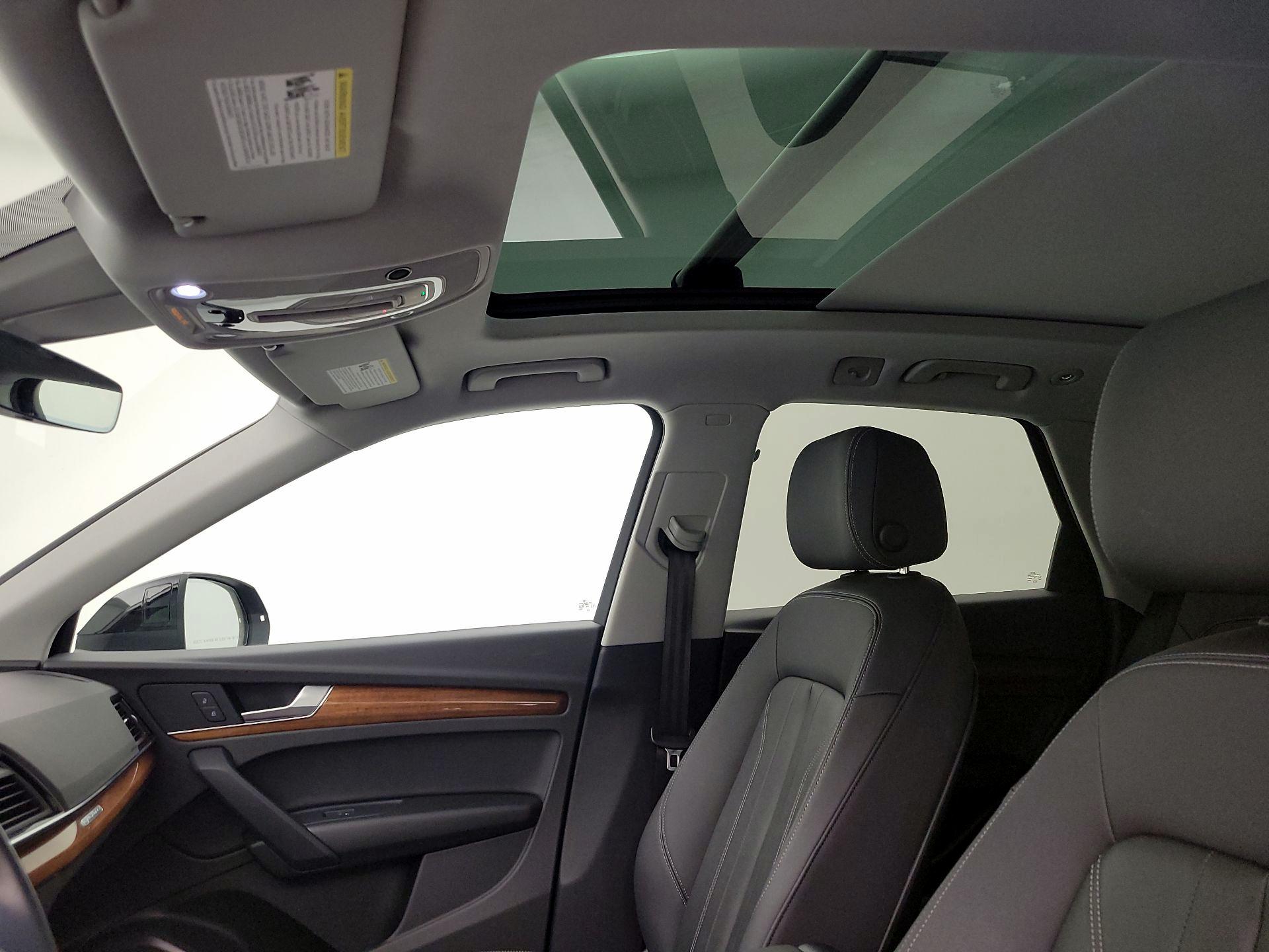 Thumbnail: 2021 Audi Q5 - 19