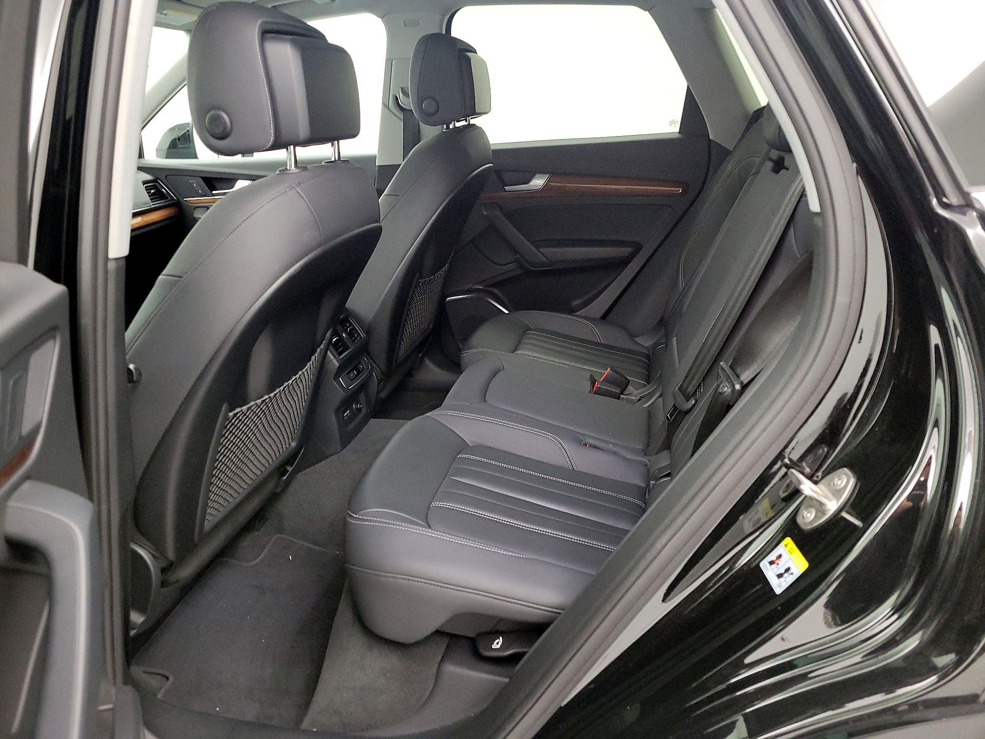 Thumbnail: 2021 Audi Q5 - 20