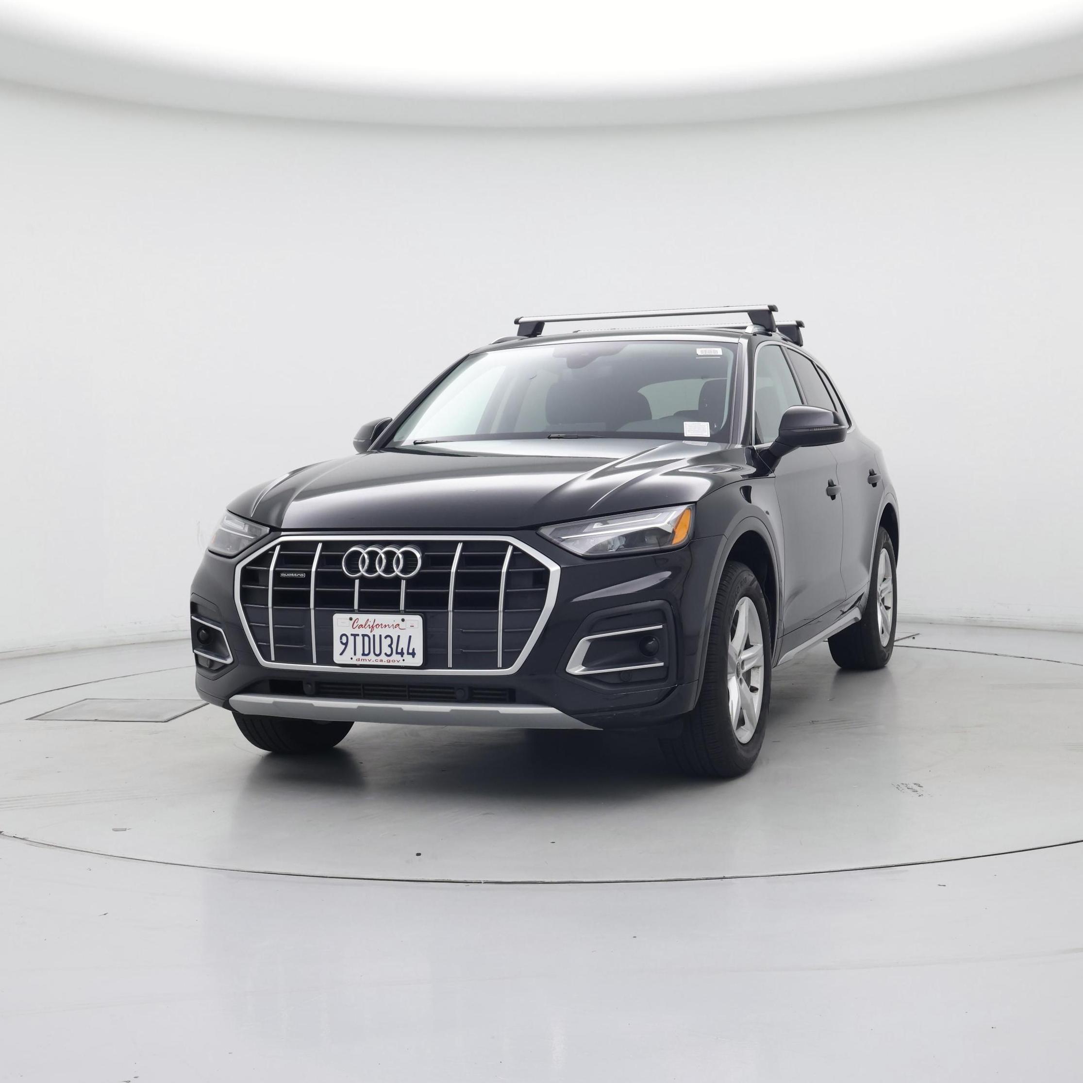 Thumbnail: 2021 Audi Q5 - 4