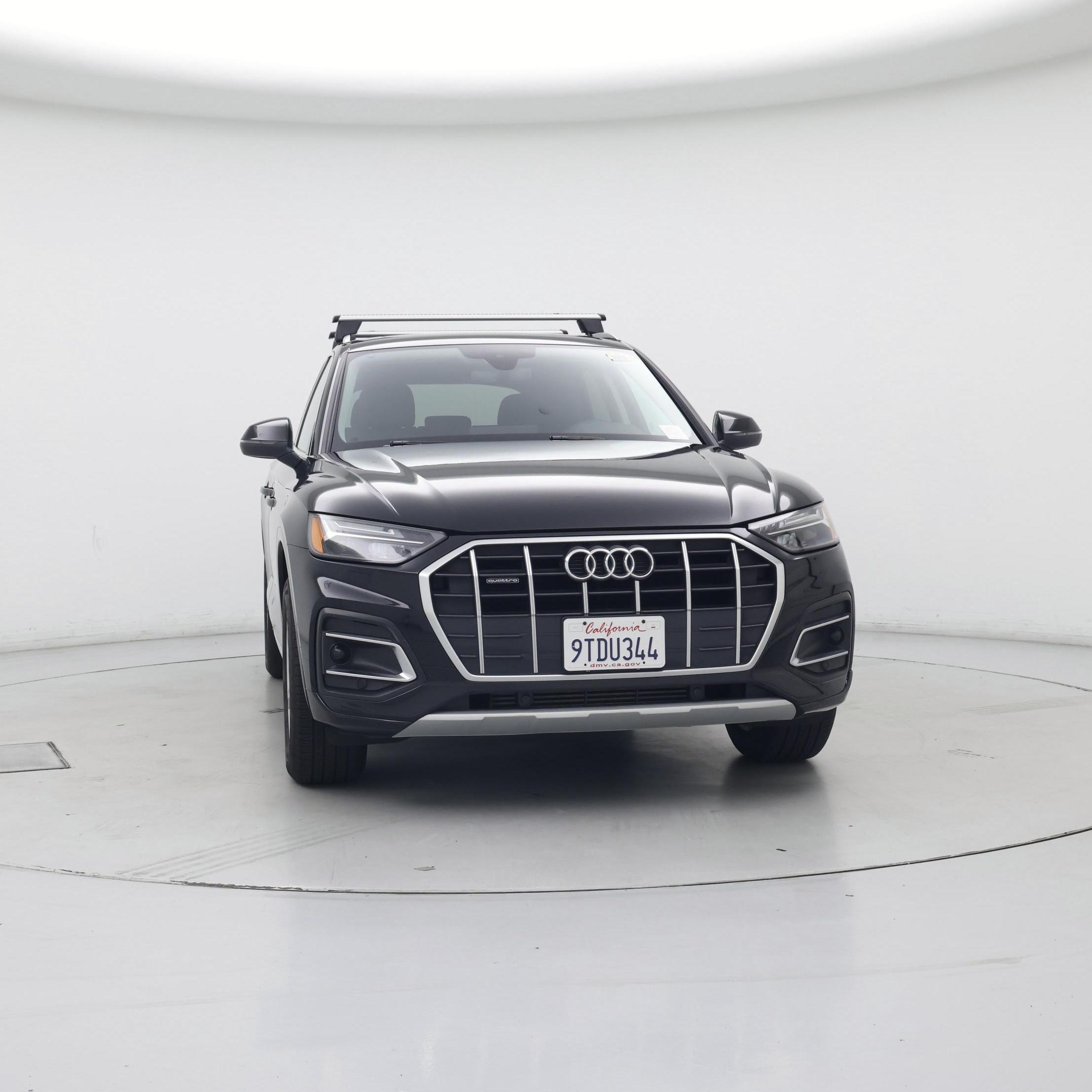 Thumbnail: 2021 Audi Q5 - 5