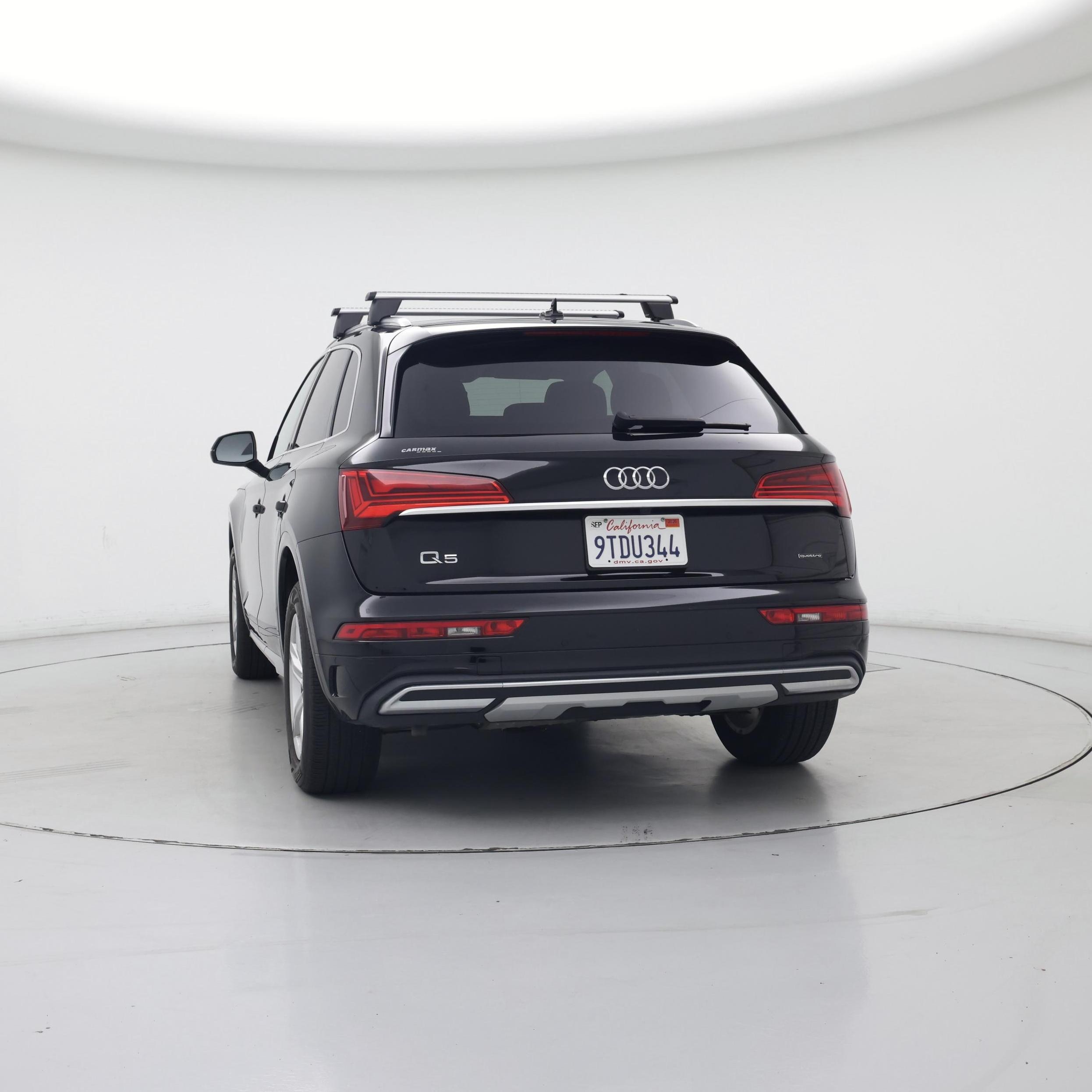 Thumbnail: 2021 Audi Q5 - 6