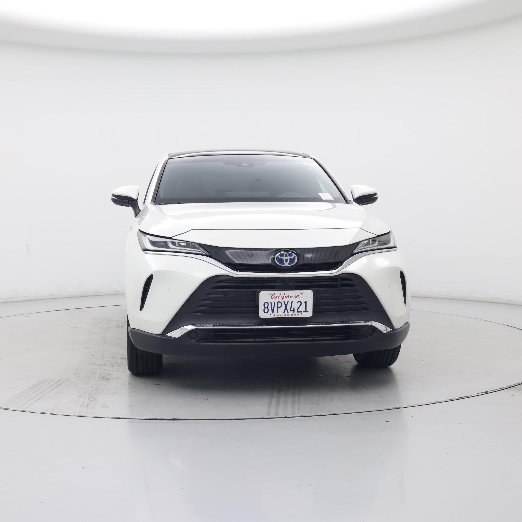 Thumbnail: 2021 Toyota Venza - 5