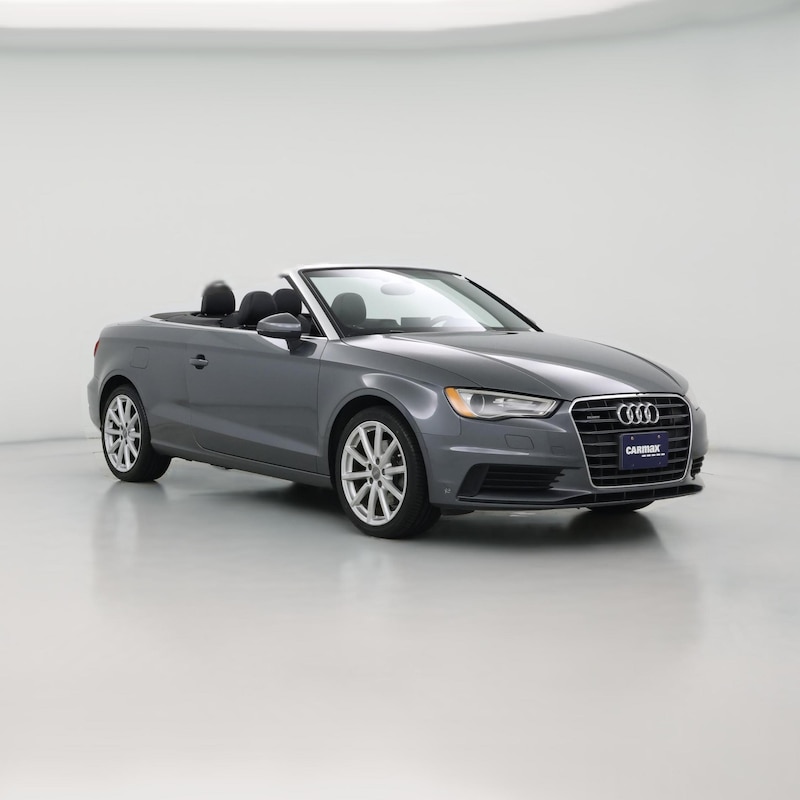 2015 Audi A3 Premium