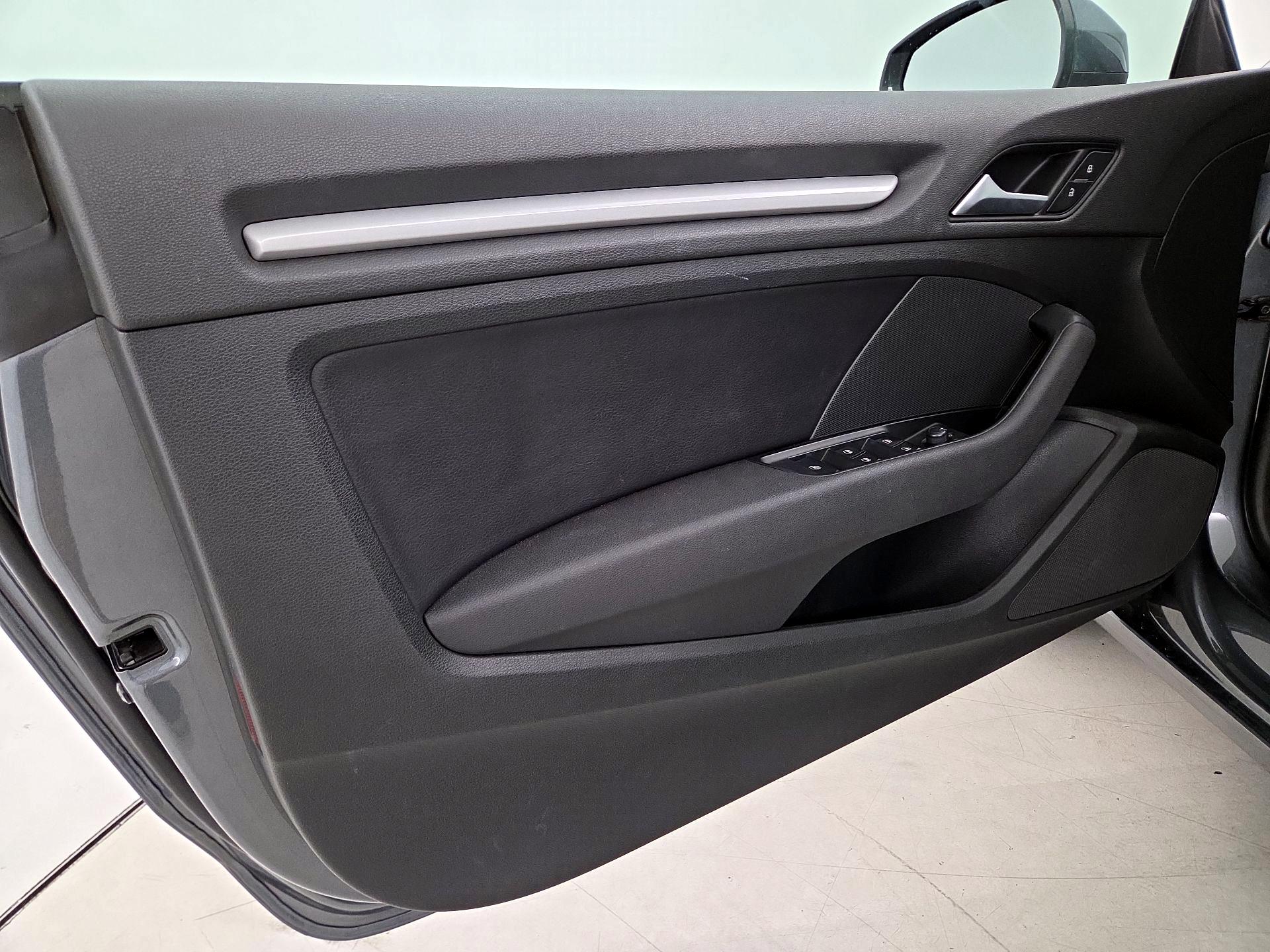 Thumbnail: 2015 Audi A3 - 12