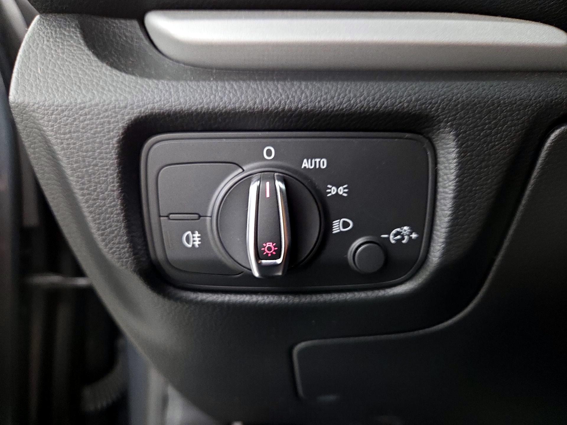 Thumbnail: 2015 Audi A3 - 13