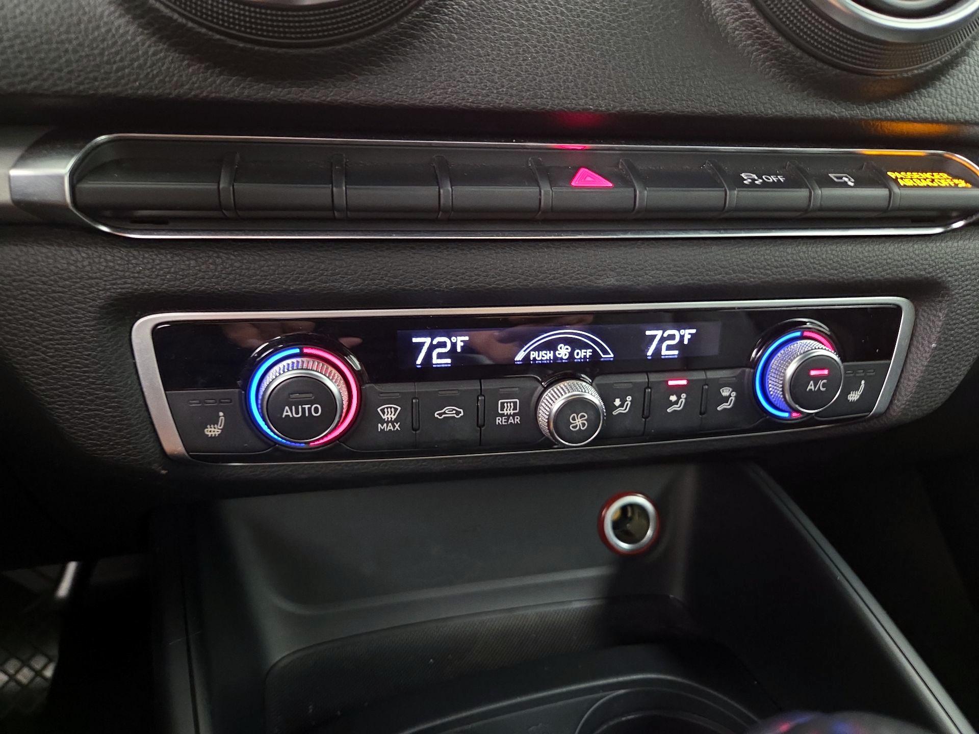 Thumbnail: 2015 Audi A3 - 15