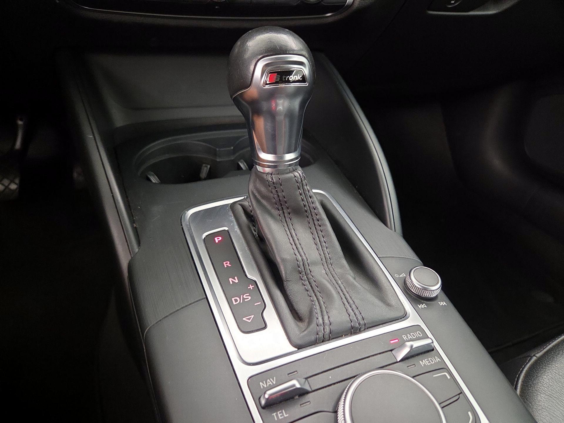 Thumbnail: 2015 Audi A3 - 16