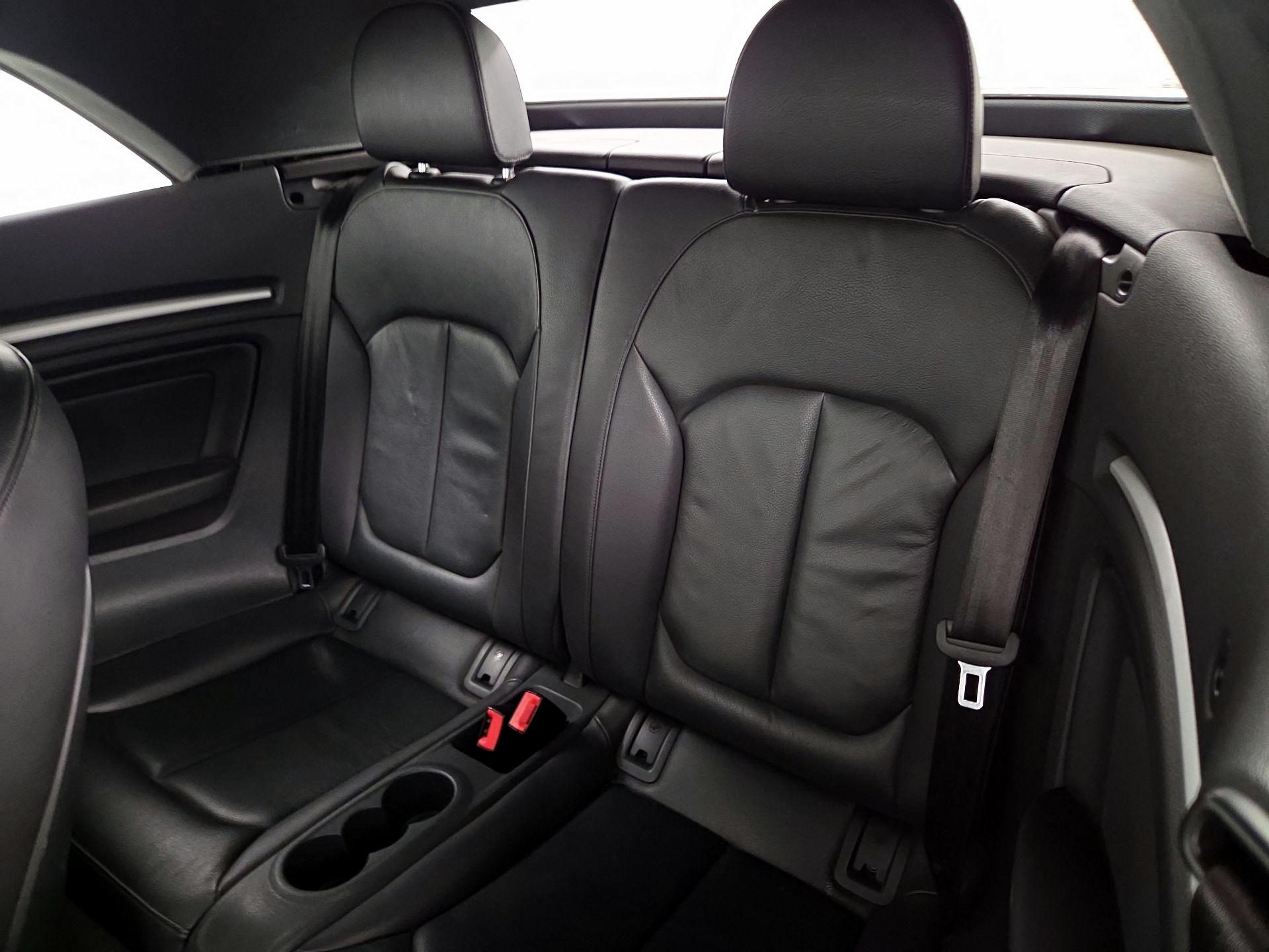 Thumbnail: 2015 Audi A3 - 17