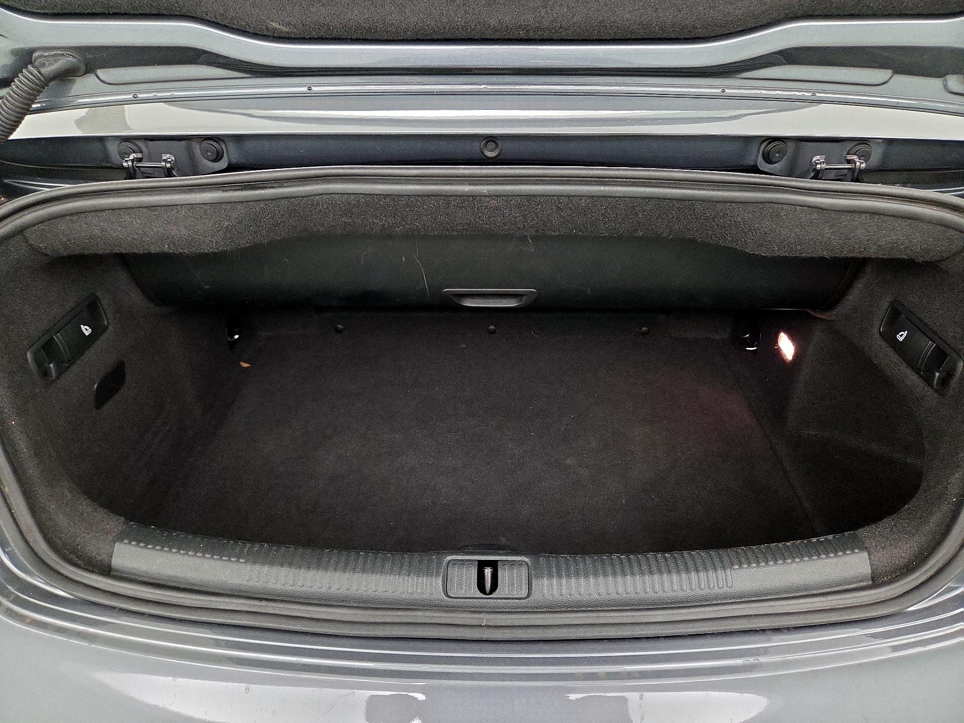 Thumbnail: 2015 Audi A3 - 18