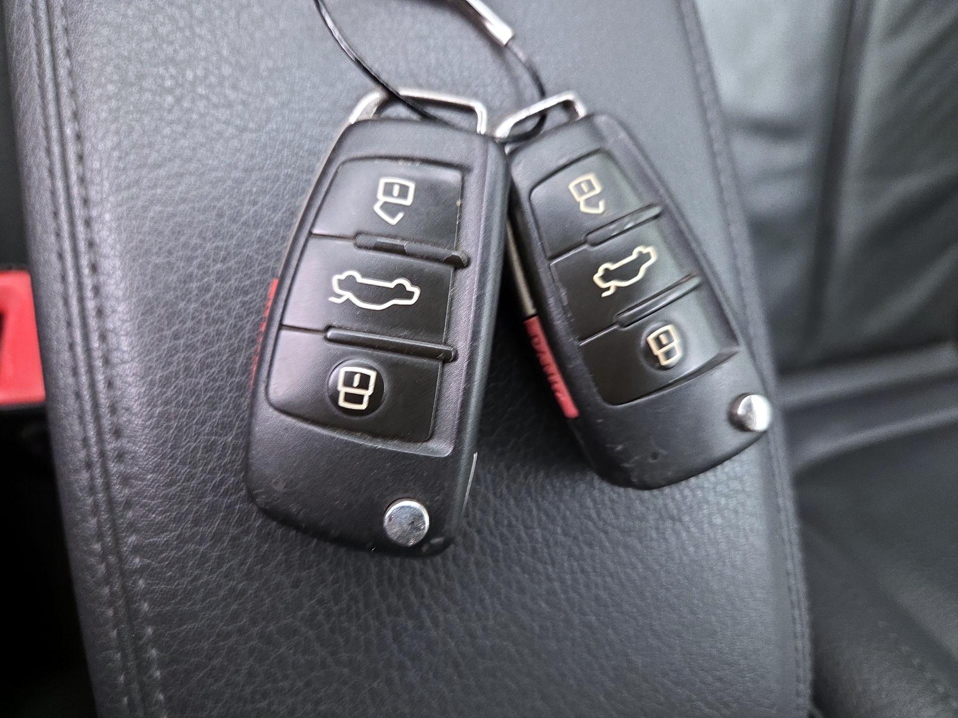 Thumbnail: 2015 Audi A3 - 20