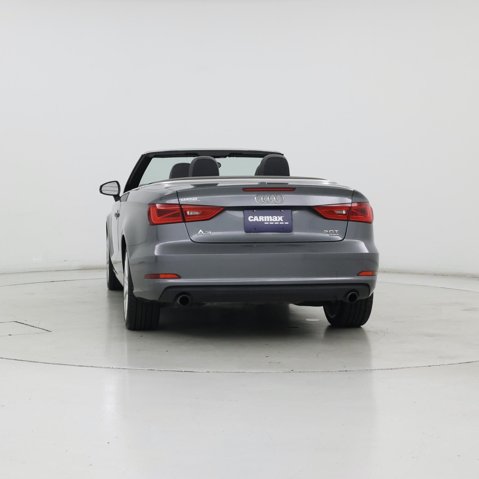 Thumbnail: 2015 Audi A3 - 6