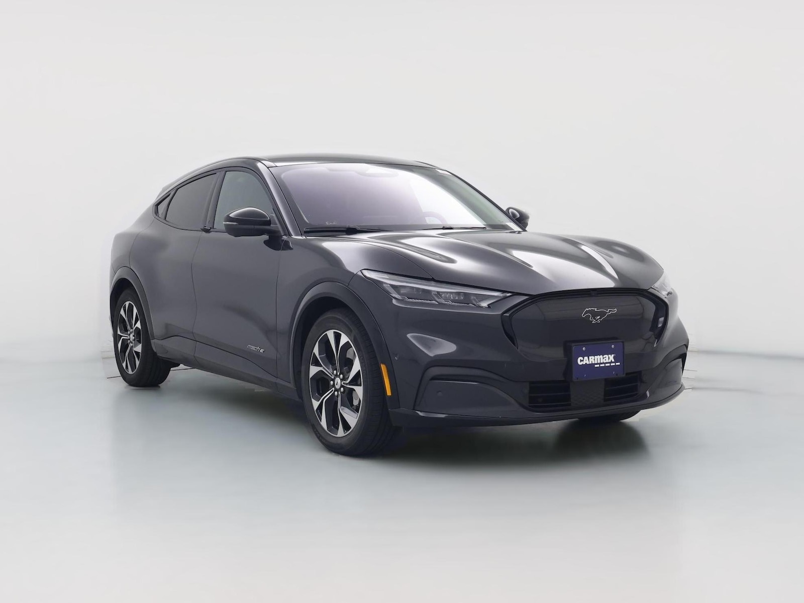 2022 Ford Mustang Mach-E Premium RWD