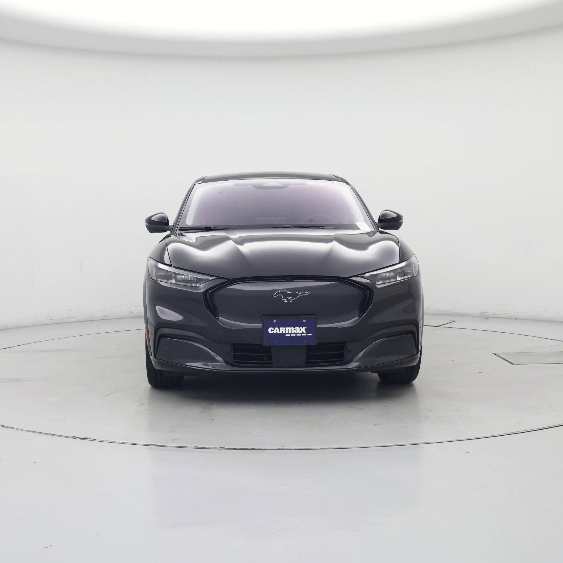 Thumbnail: 2022 Ford Mustang Mach-E - 5