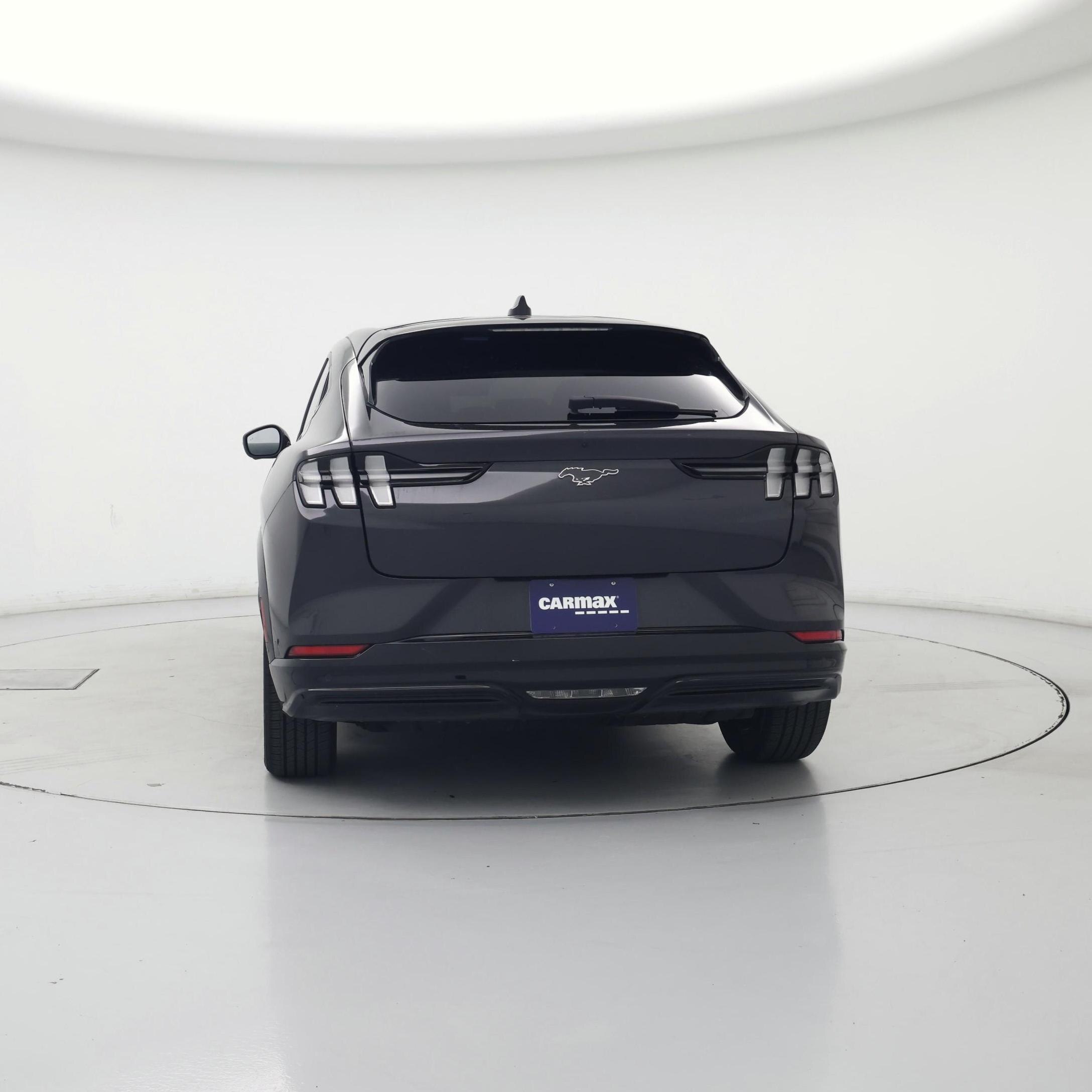 Thumbnail: 2022 Ford Mustang Mach-E - 6