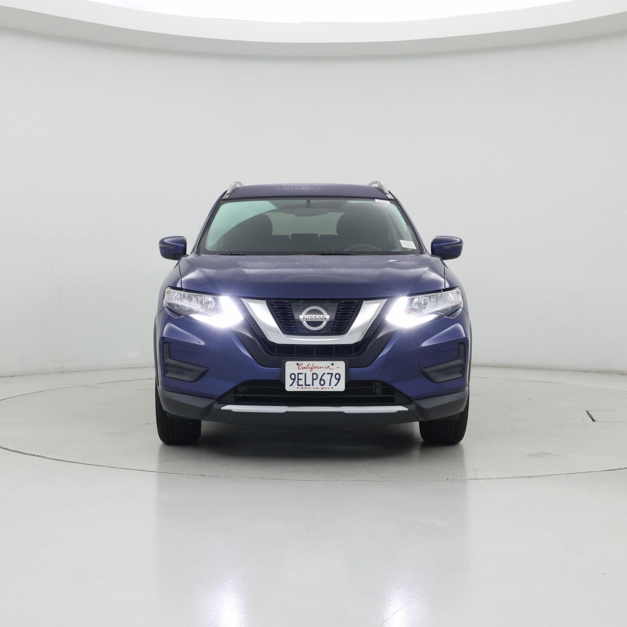 Thumbnail: 2017 Nissan Rogue - 5
