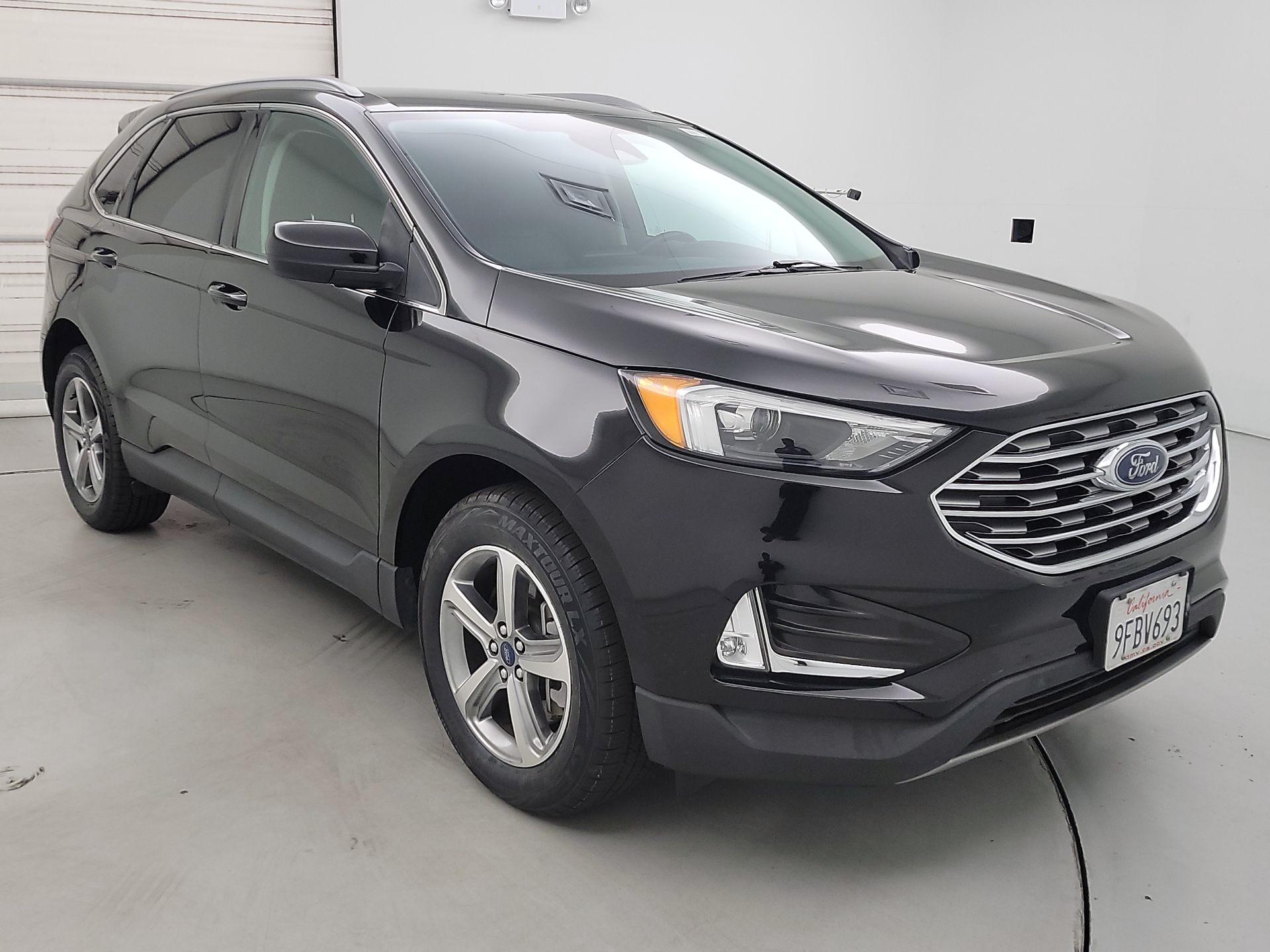 Thumbnail: 2022 Ford Edge - 1