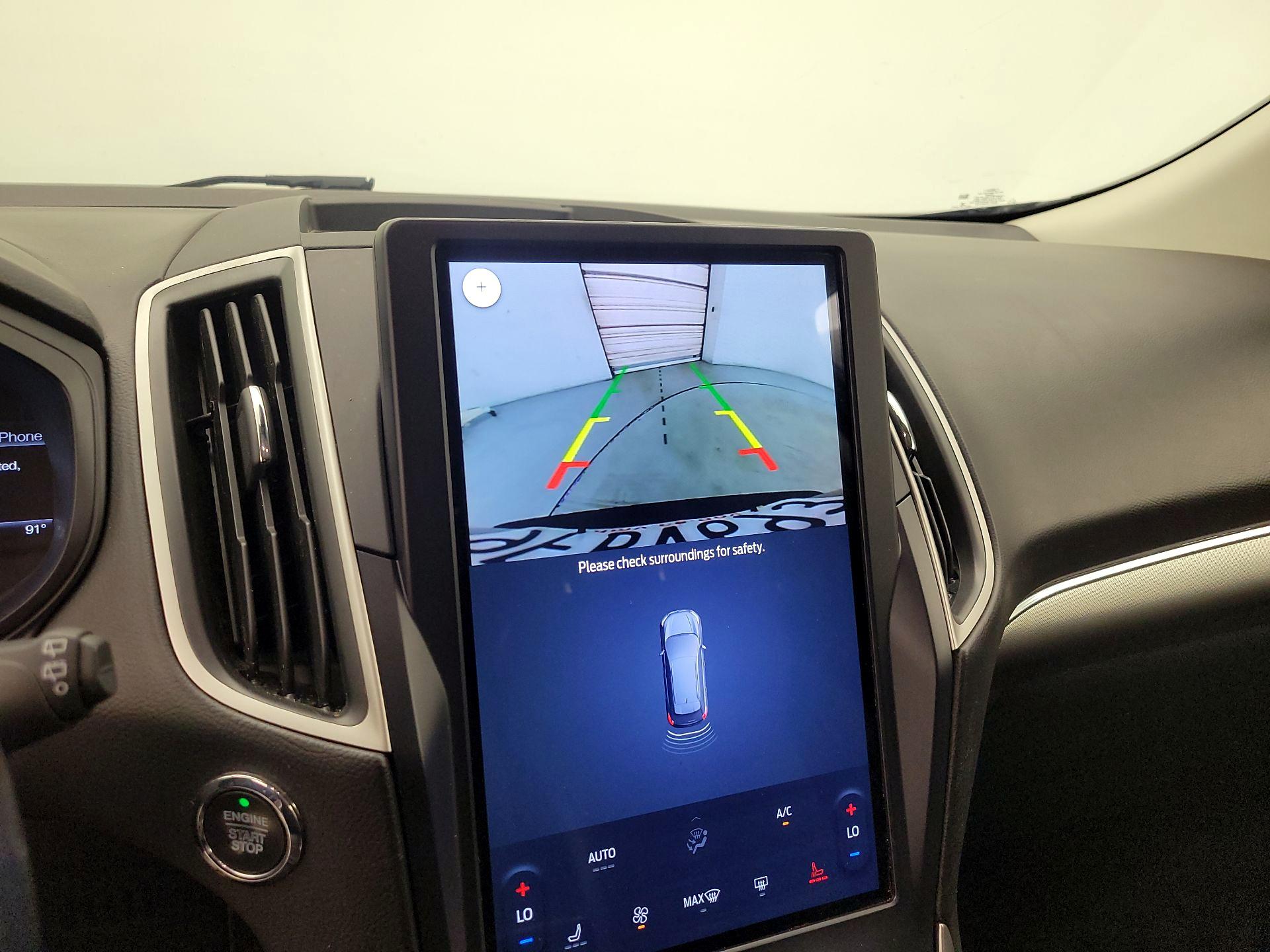 Thumbnail: 2022 Ford Edge - 12