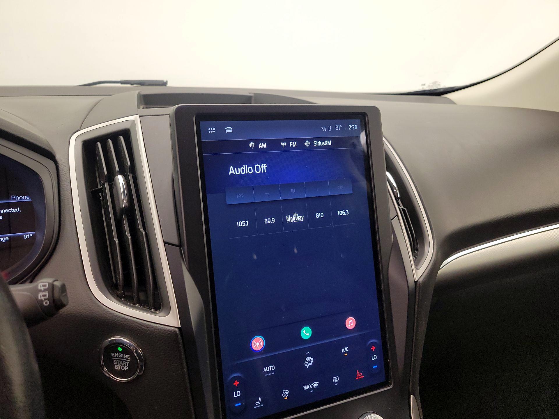 Thumbnail: 2022 Ford Edge - 13