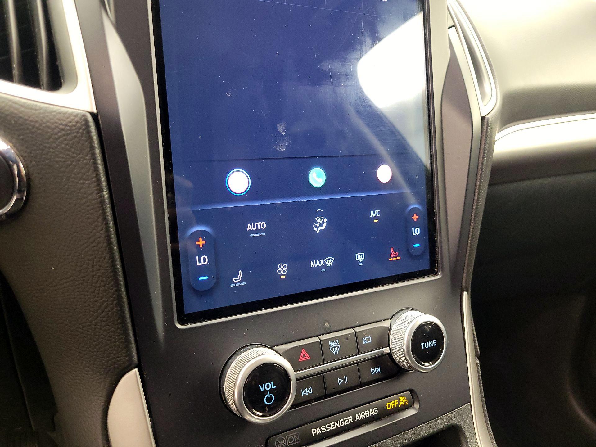 Thumbnail: 2022 Ford Edge - 14