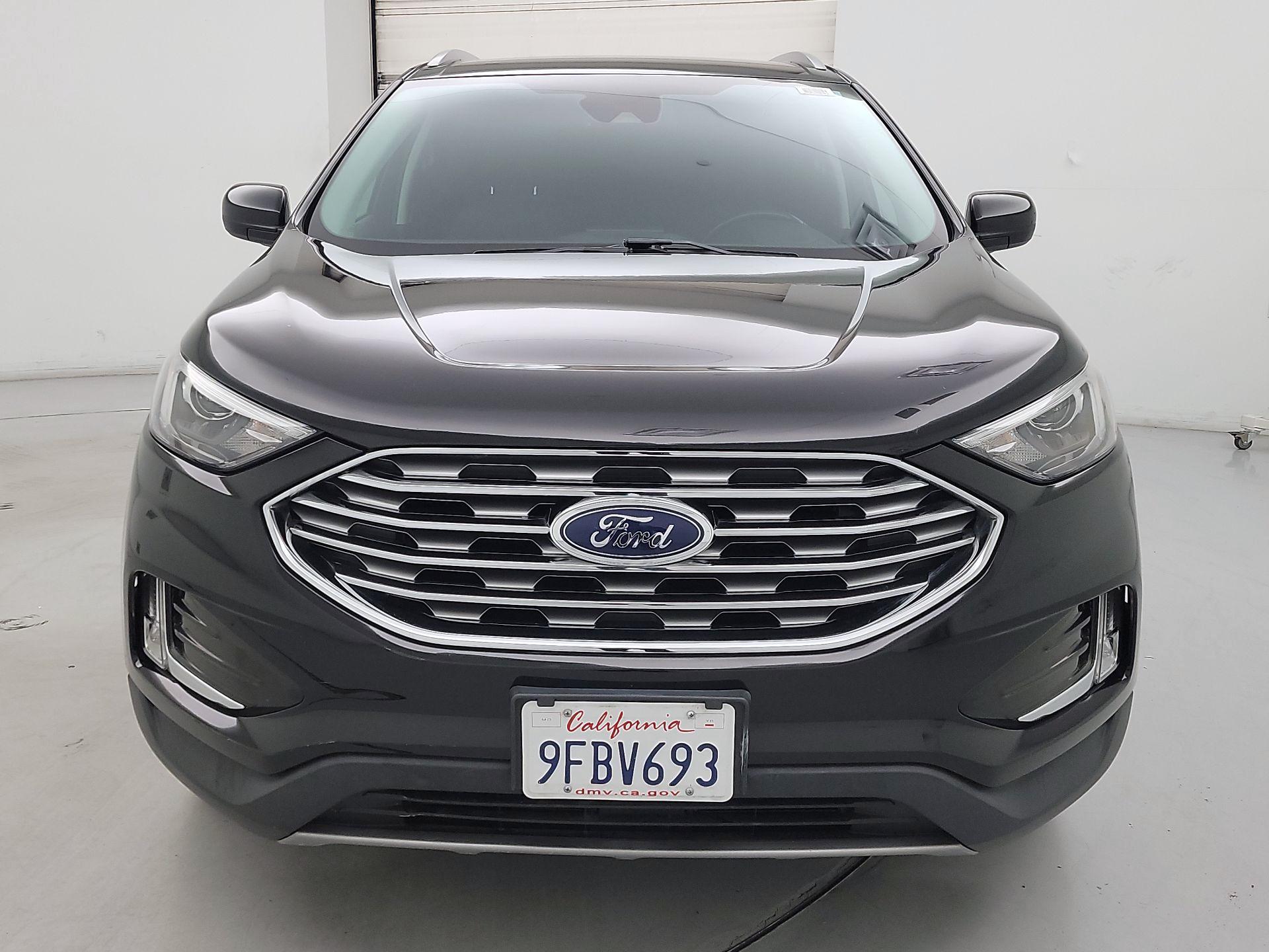 Thumbnail: 2022 Ford Edge - 2