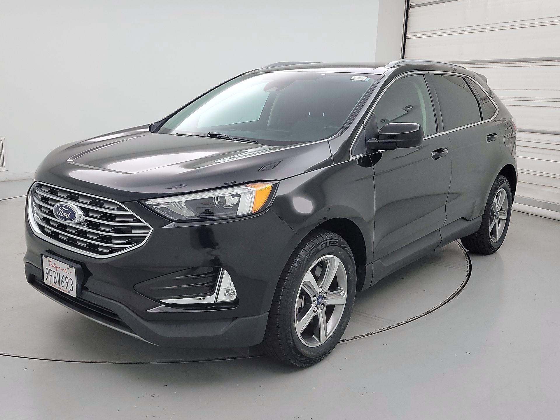 Thumbnail: 2022 Ford Edge - 3