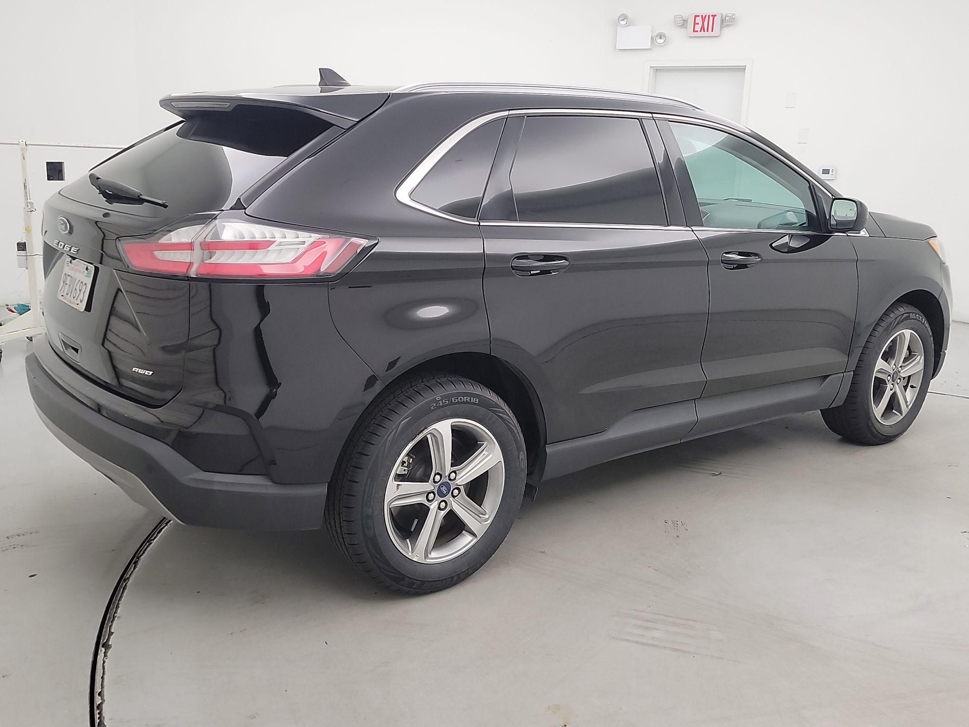 Thumbnail: 2022 Ford Edge - 5