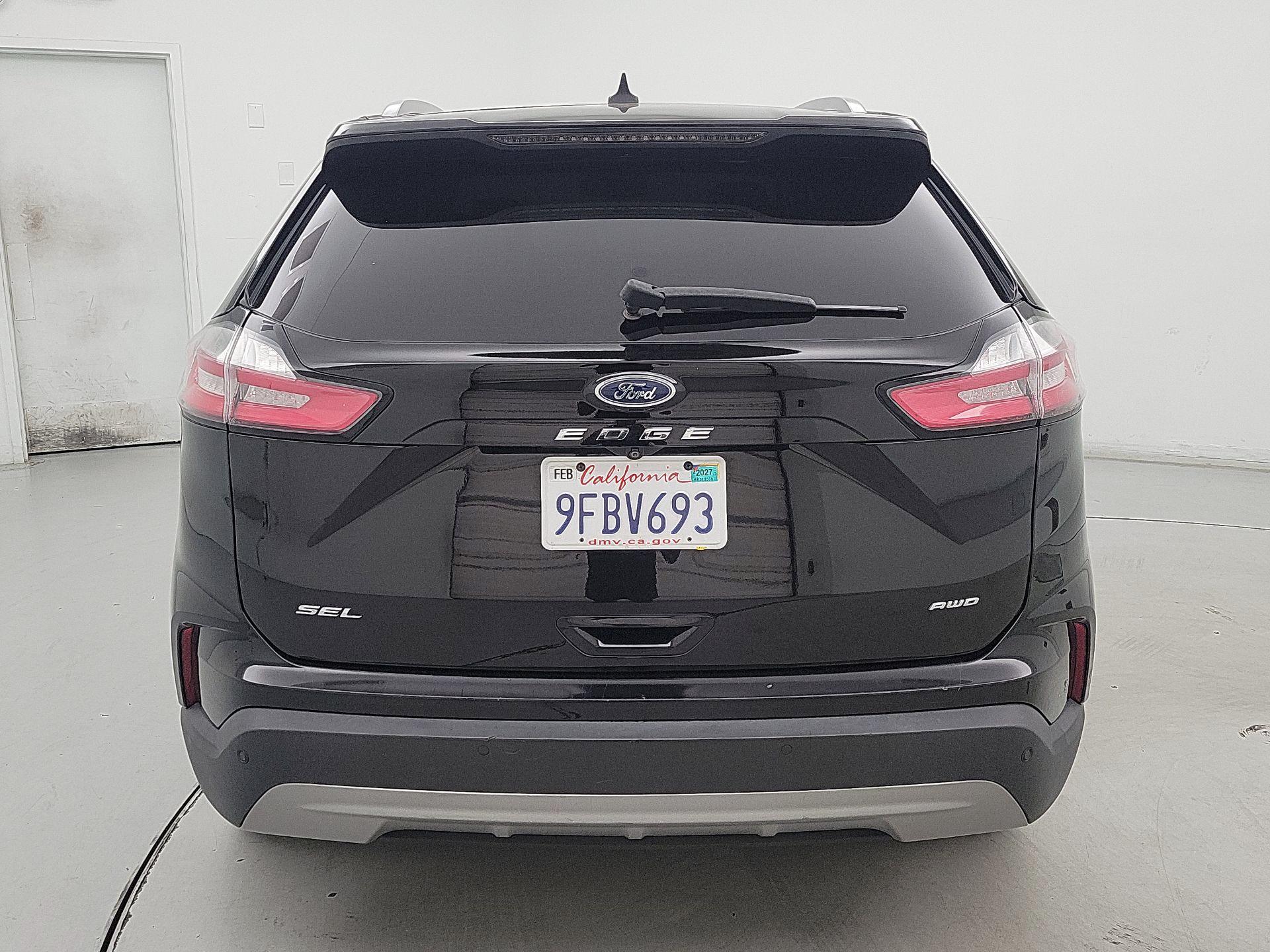 Thumbnail: 2022 Ford Edge - 6