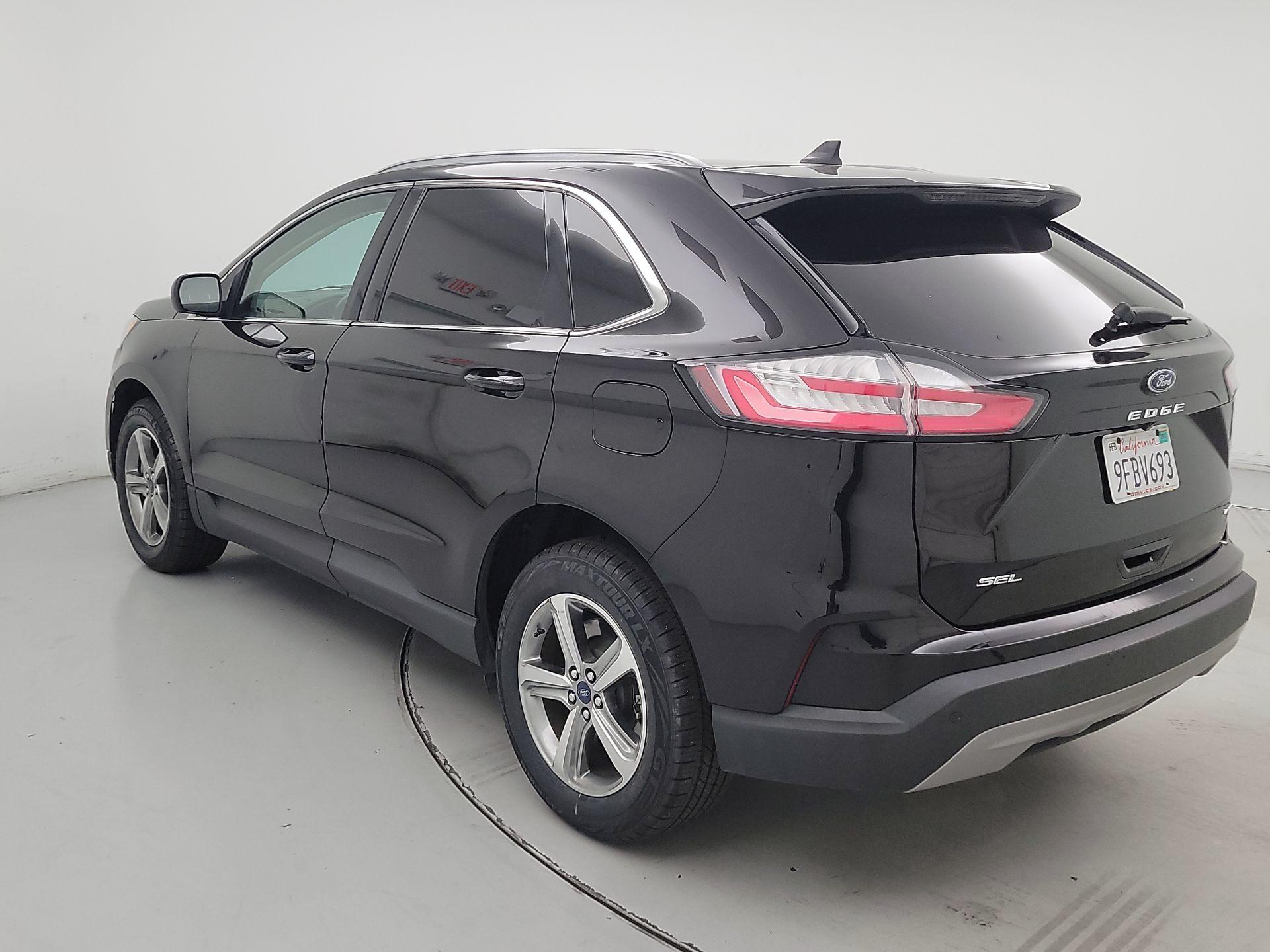 Thumbnail: 2022 Ford Edge - 7