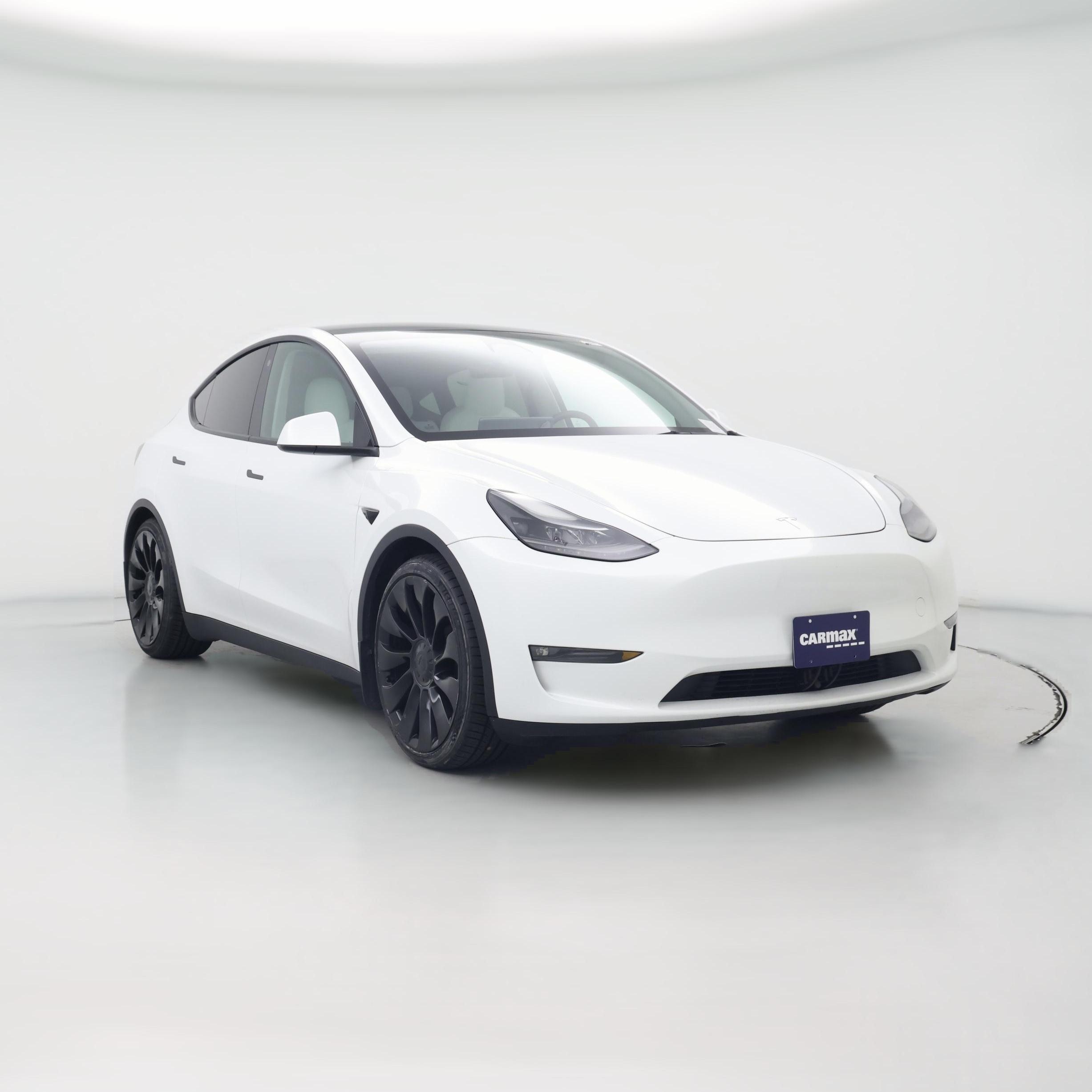 Thumbnail: 2023 Tesla Model Y - 1