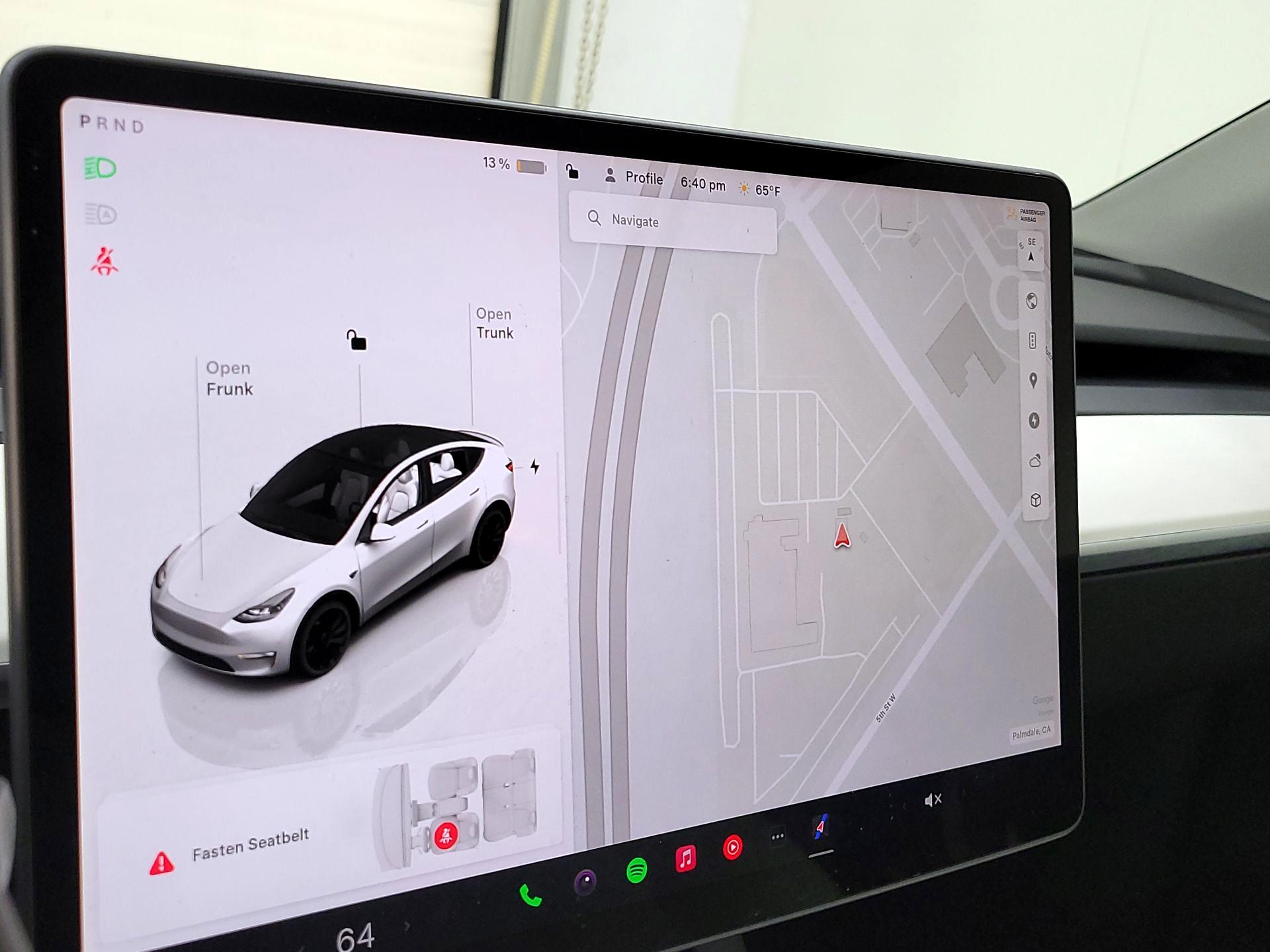 Thumbnail: 2023 Tesla Model Y - 13