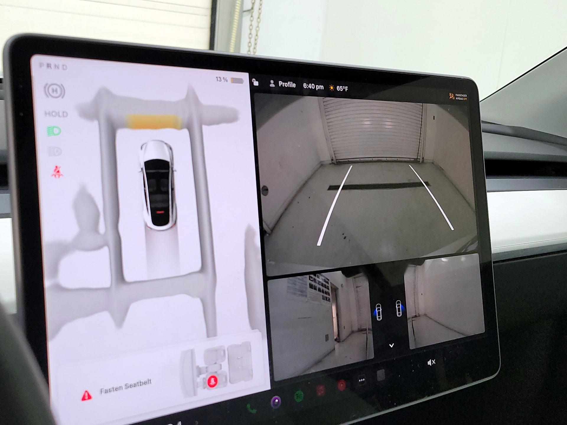 Thumbnail: 2023 Tesla Model Y - 14