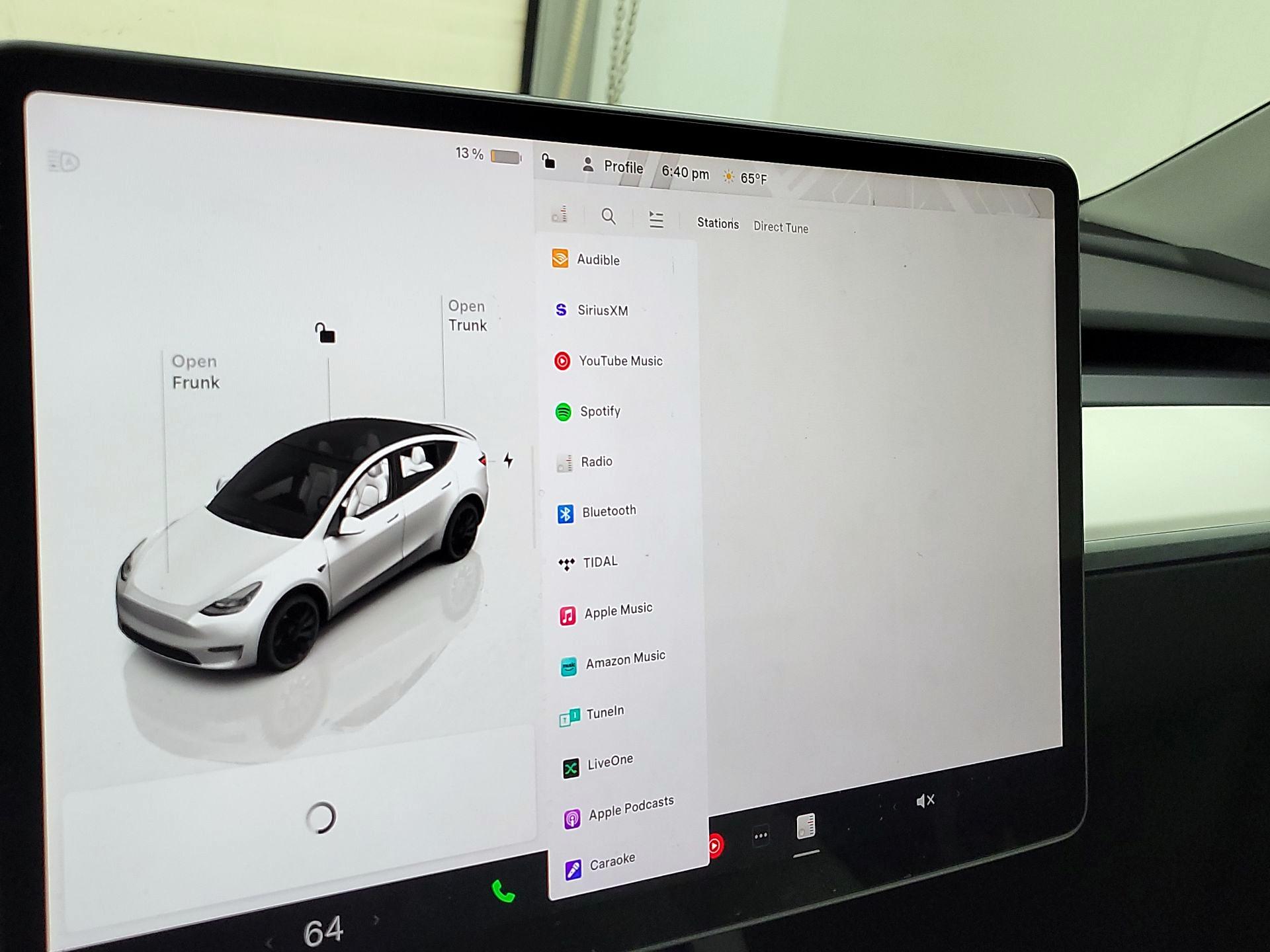 Thumbnail: 2023 Tesla Model Y - 15