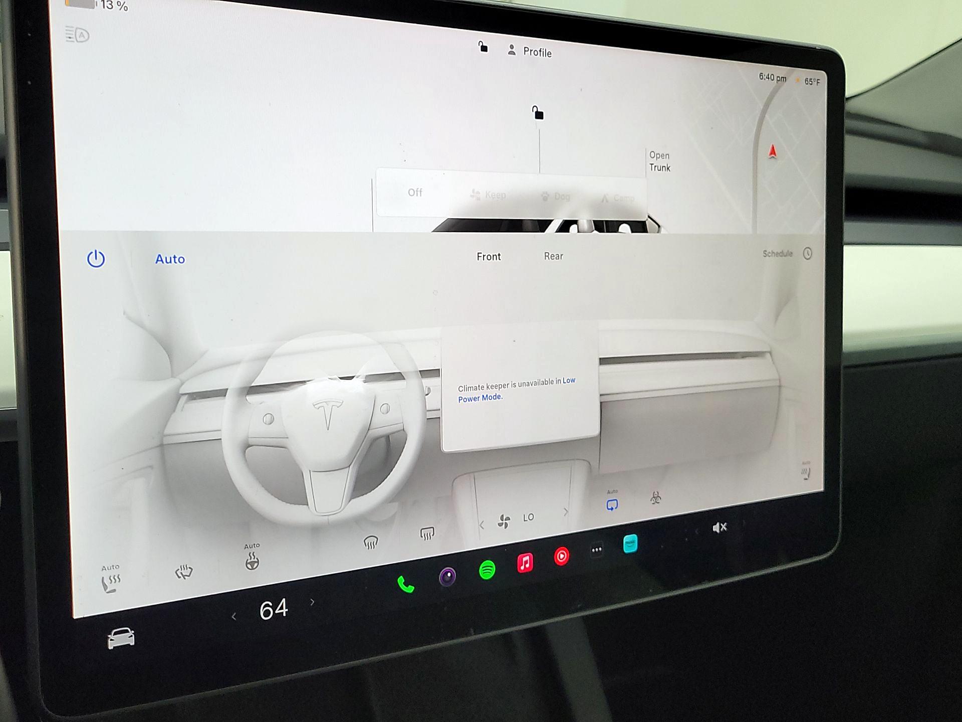 Thumbnail: 2023 Tesla Model Y - 16