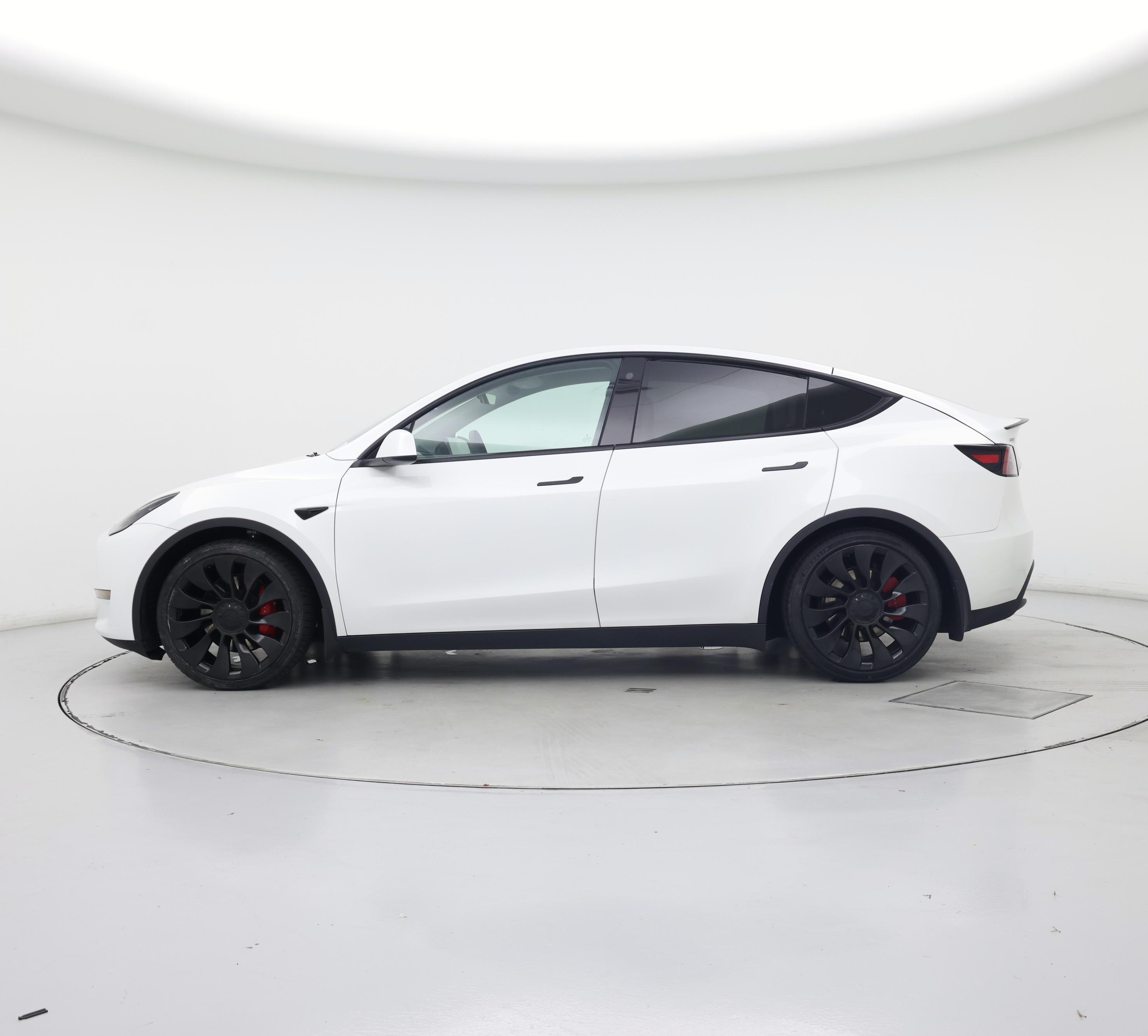 Thumbnail: 2023 Tesla Model Y - 3