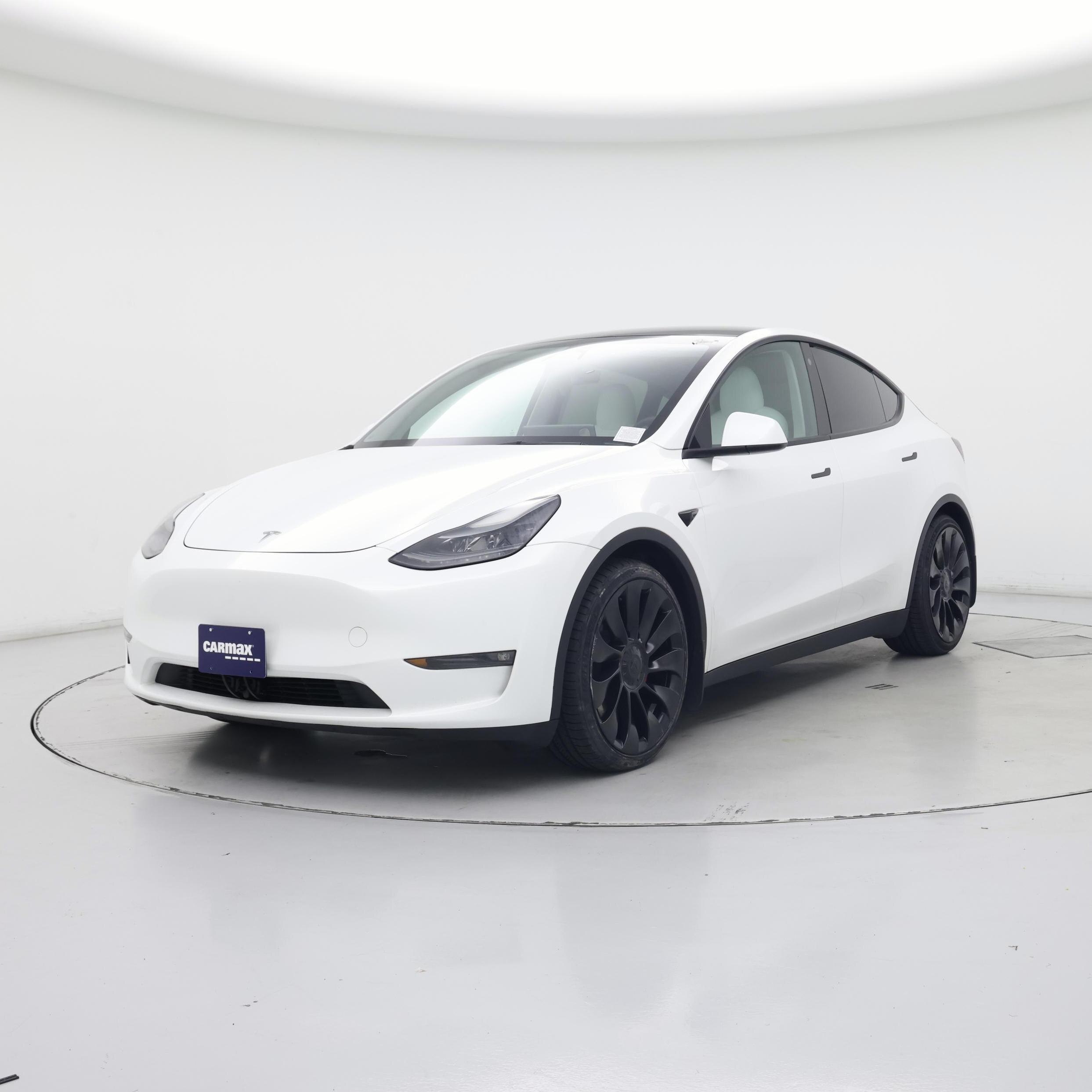 Thumbnail: 2023 Tesla Model Y - 4