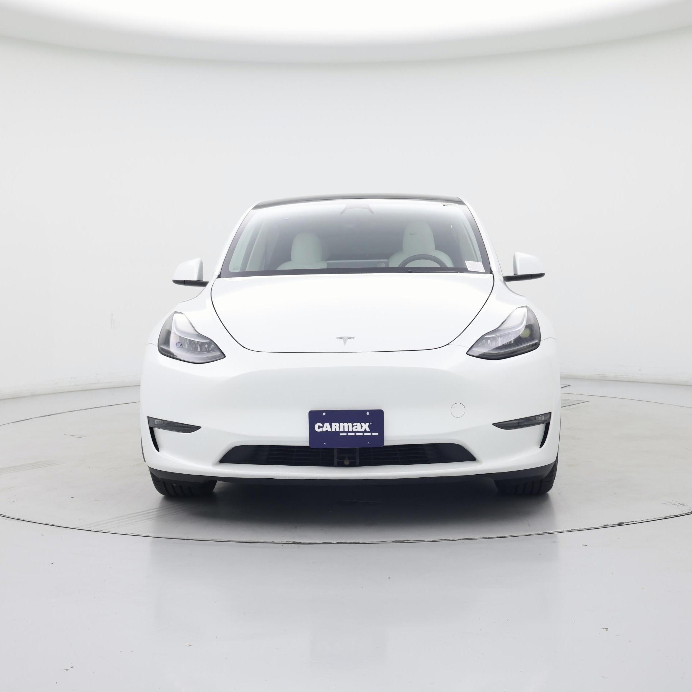 Thumbnail: 2023 Tesla Model Y - 5