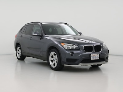2015 BMW X1 SDrive28i