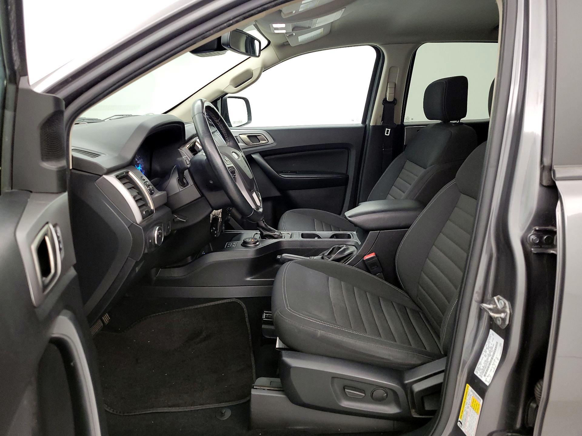 Thumbnail: 2021 Ford Ranger - 9