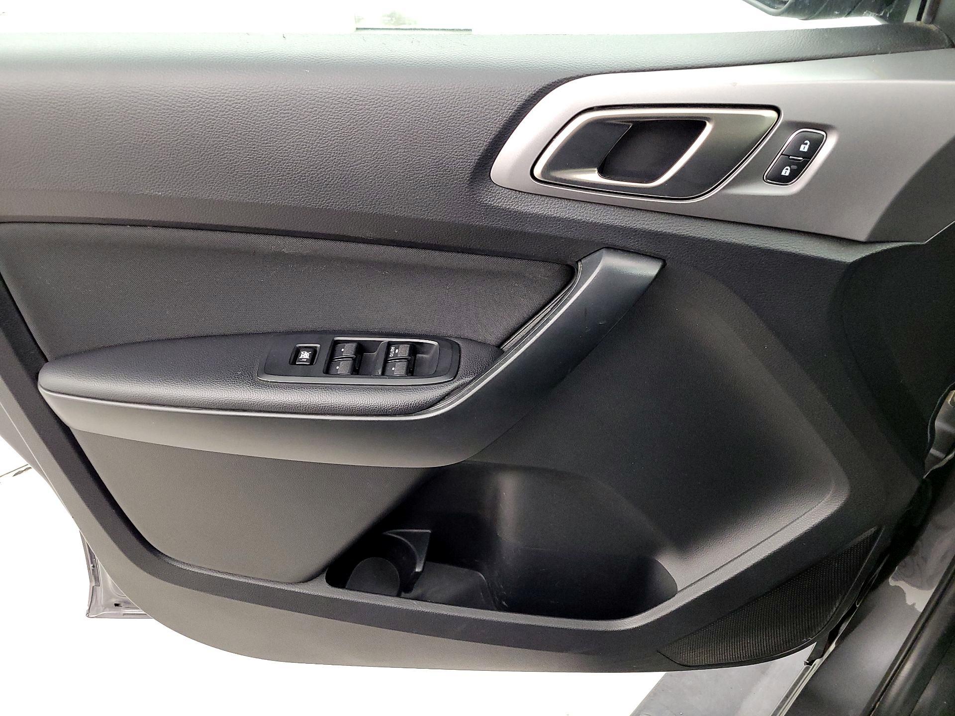 Thumbnail: 2021 Ford Ranger - 10