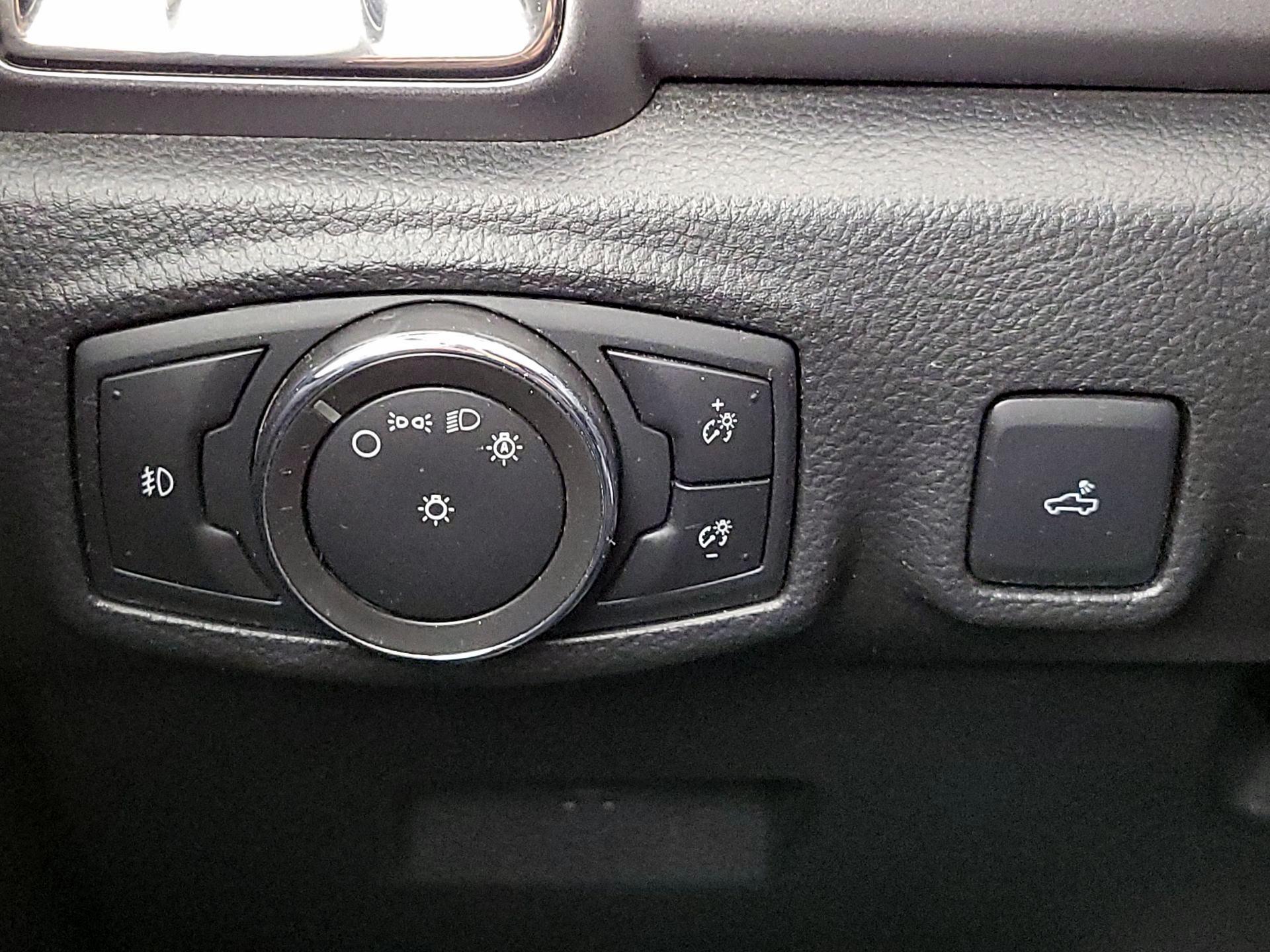 Thumbnail: 2021 Ford Ranger - 11