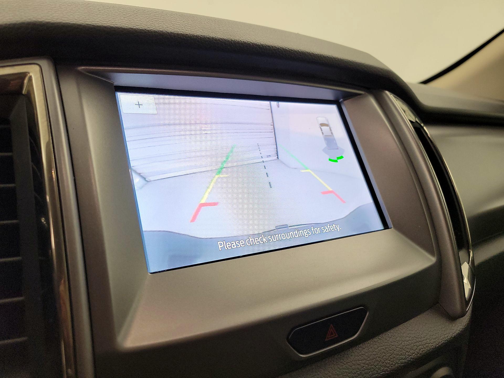 Thumbnail: 2021 Ford Ranger - 12