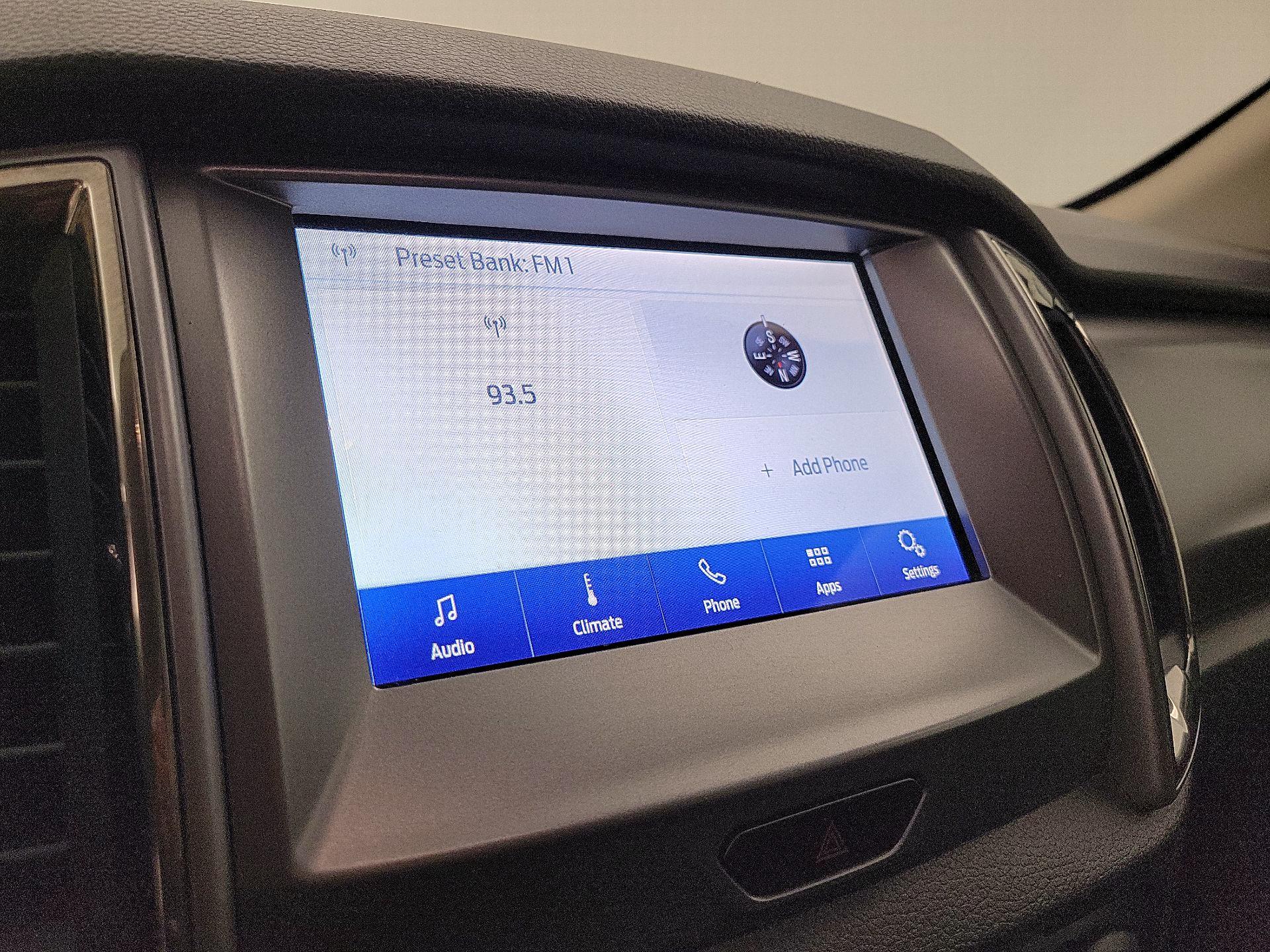 Thumbnail: 2021 Ford Ranger - 13