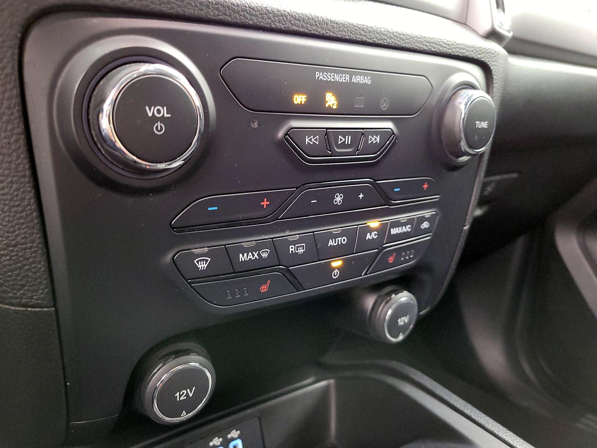 Thumbnail: 2021 Ford Ranger - 14