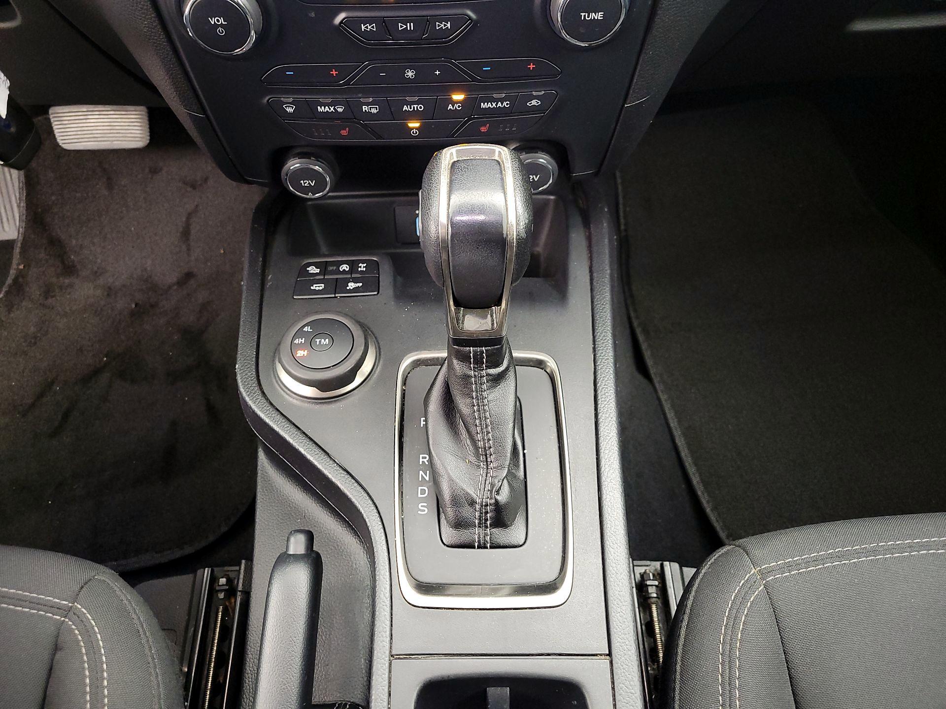 Thumbnail: 2021 Ford Ranger - 15